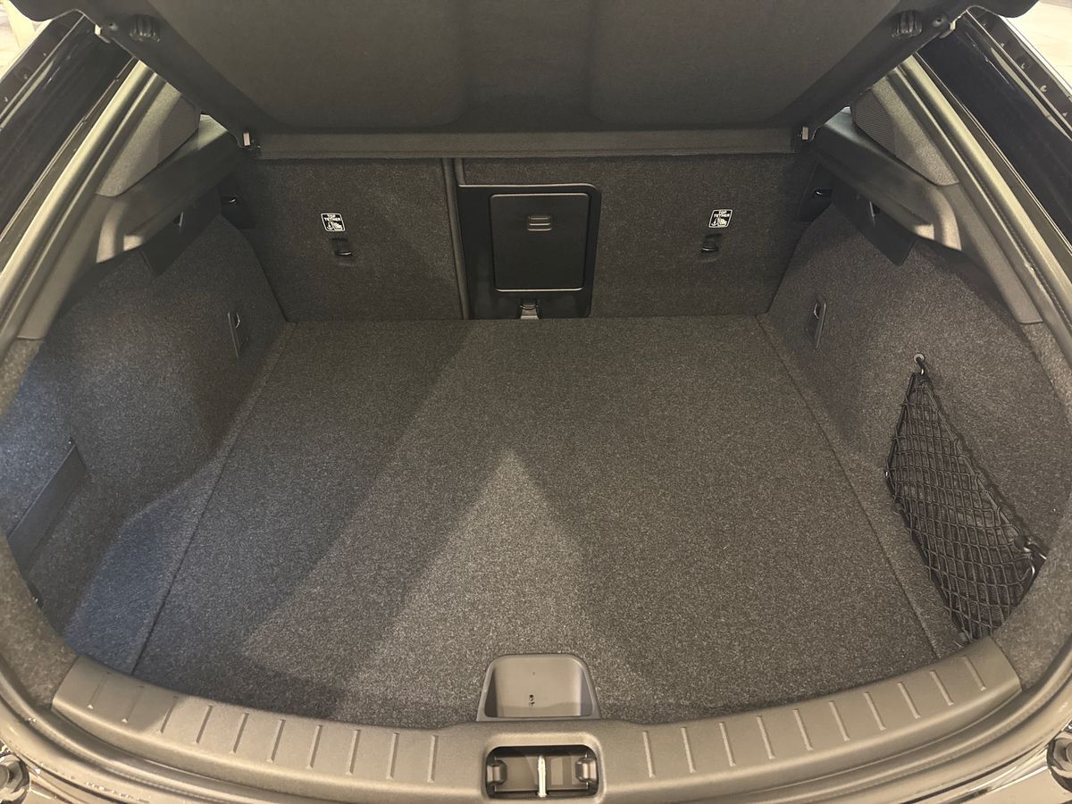 Billede af Polestar 2 EL Standard Range 272HK 5d Aut.