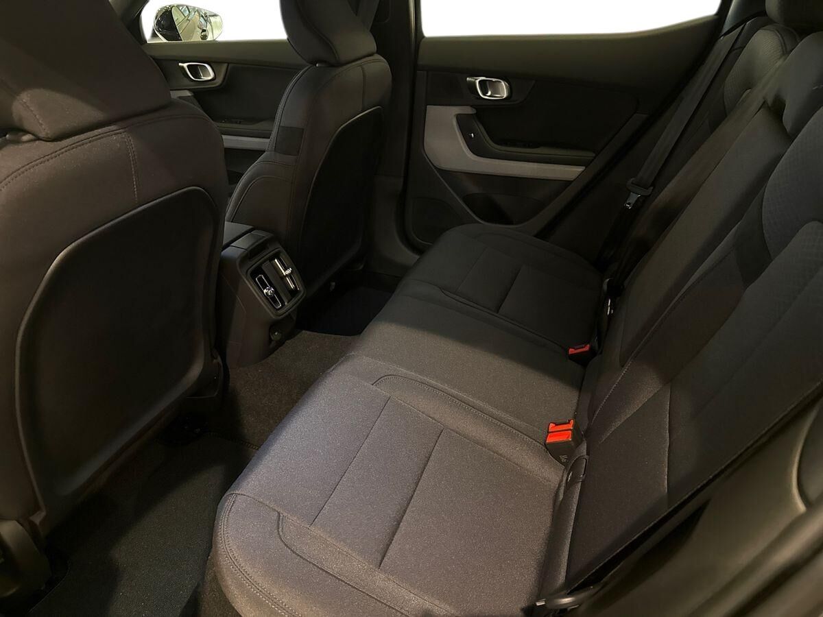 Billede af Polestar 2 EL Standard Range 272HK 5d Aut.