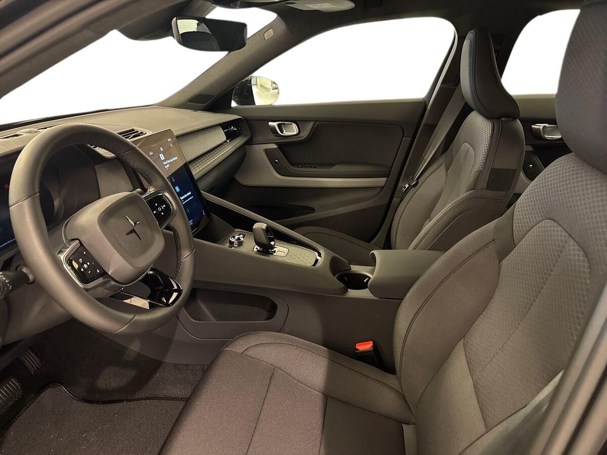 Billede af Polestar 2 EL Standard Range 272HK 5d Aut.