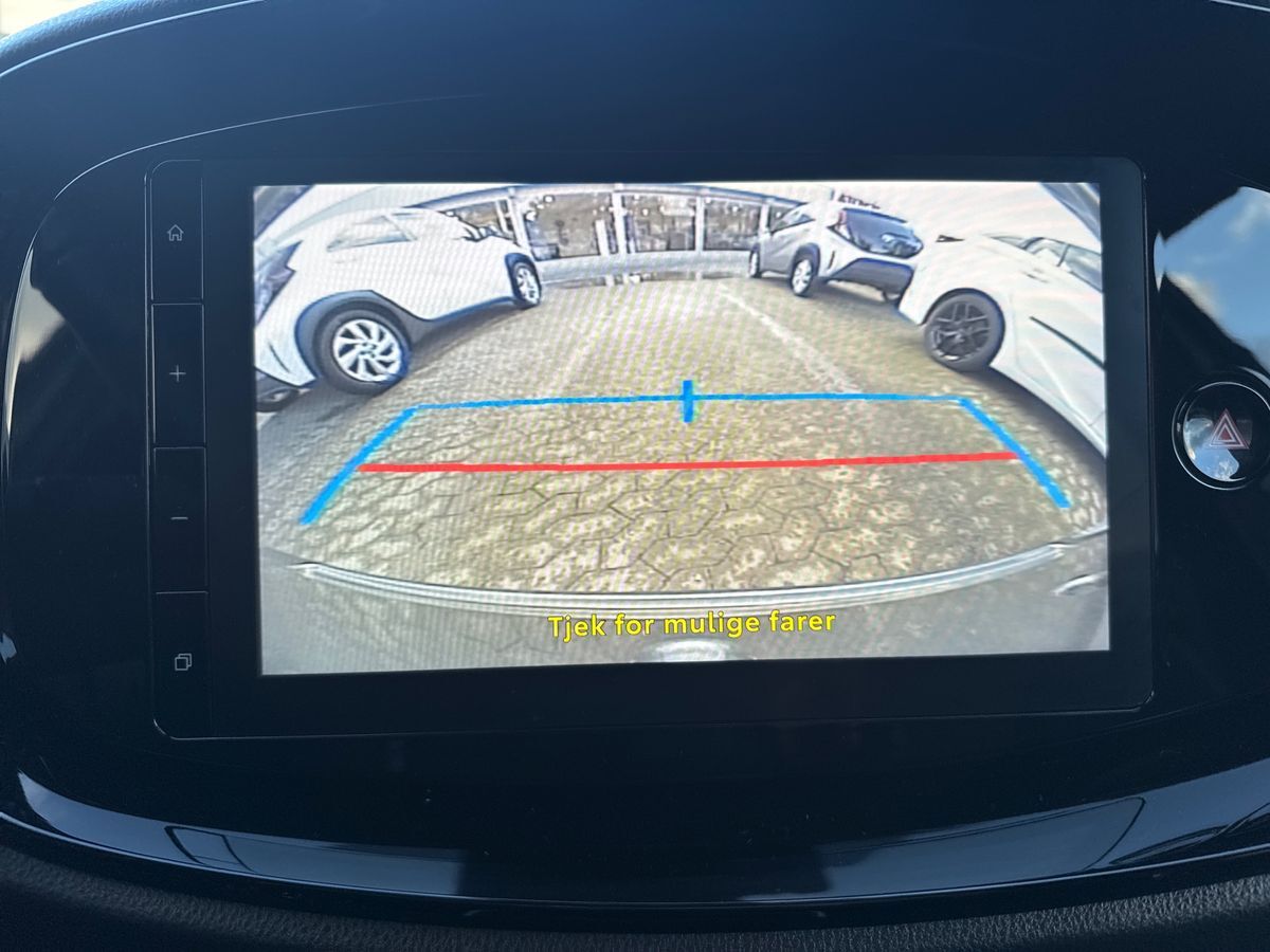 Billede af Toyota Aygo X 1,0 VVT-I Pulse 72HK 5d