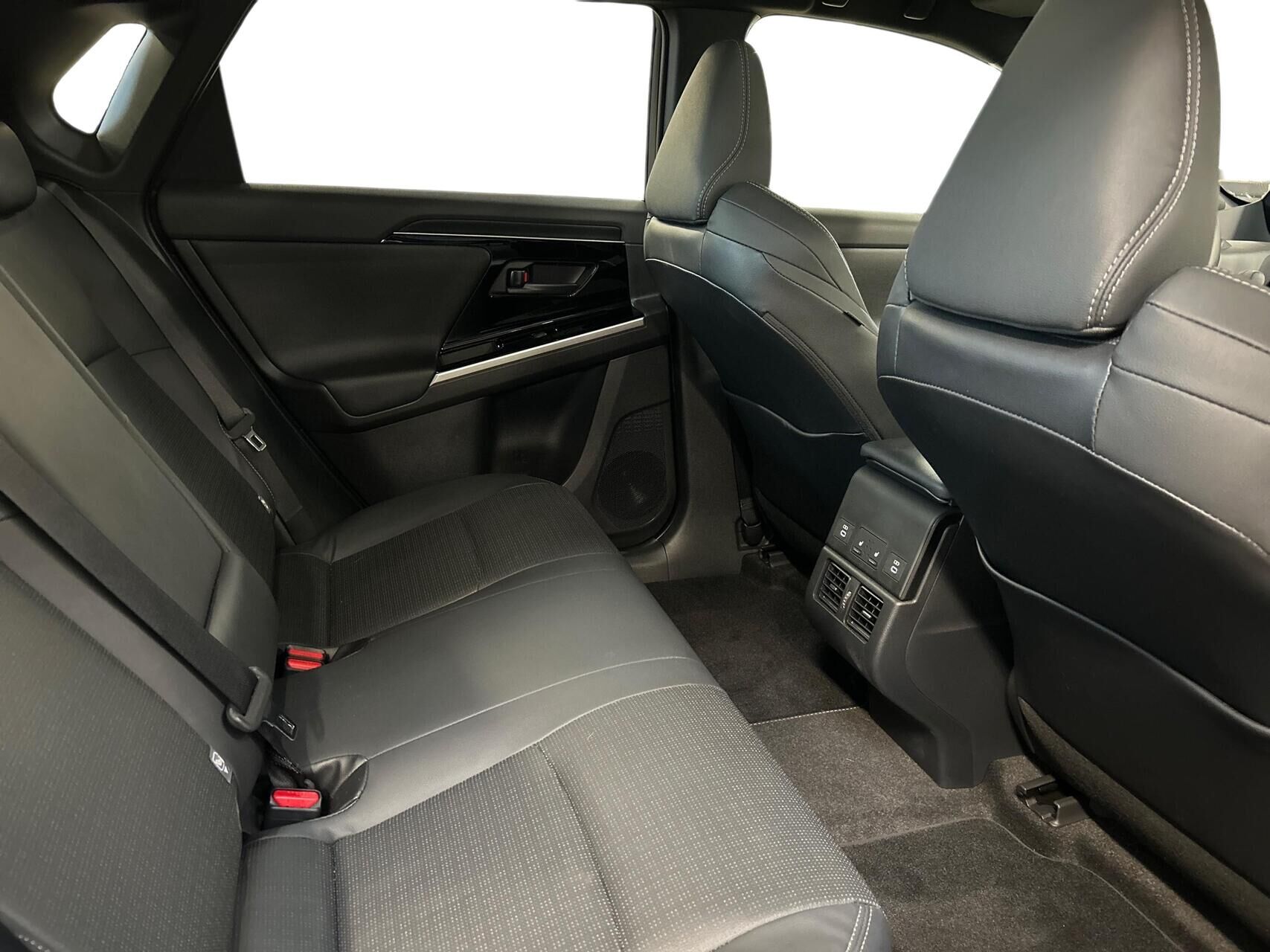 Billede af Toyota BZ4X EL Executive Premium 204HK 5d Aut.