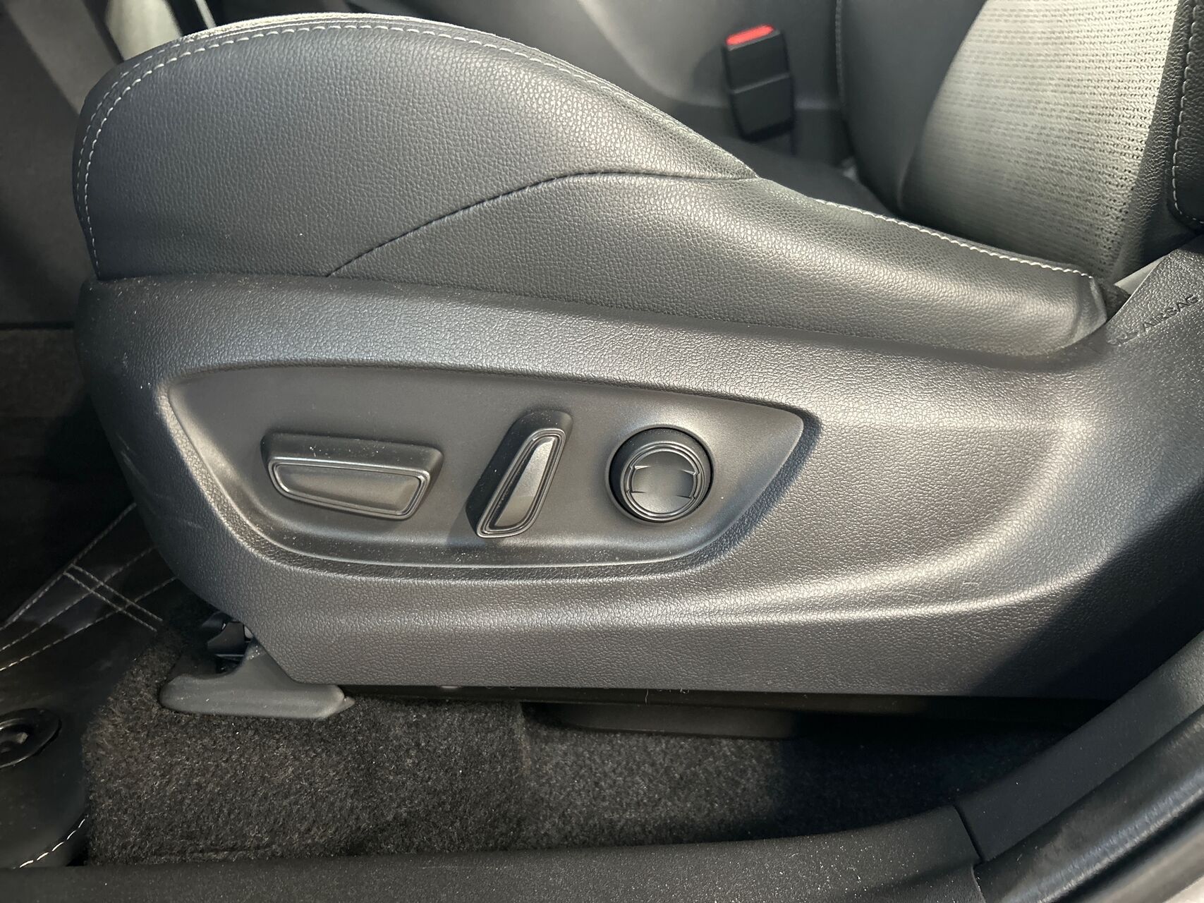 Billede af Toyota BZ4X EL Executive Premium 204HK 5d Aut.