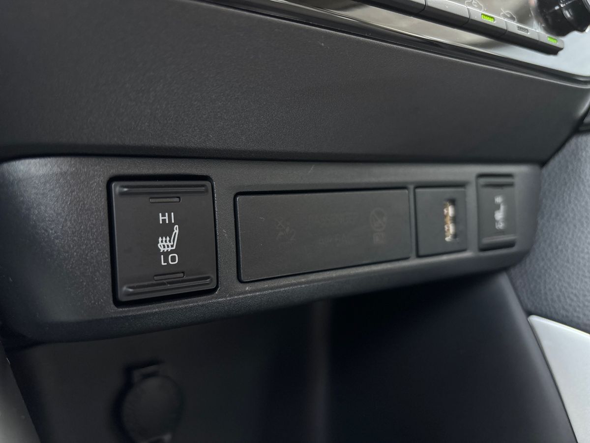 Billede af Toyota Yaris 1,5 Hybrid Active Technology 116HK 5d Trinl. Gear