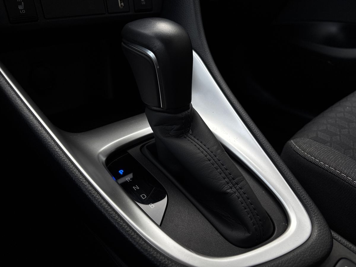 Billede af Toyota Yaris 1,5 Hybrid Active Technology 116HK 5d Trinl. Gear