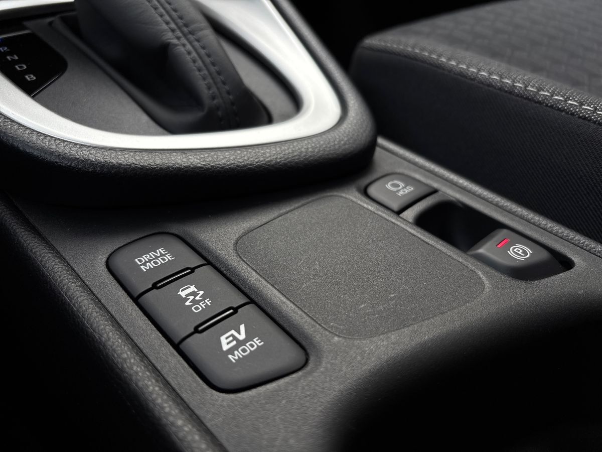 Billede af Toyota Yaris 1,5 Hybrid Active Technology 116HK 5d Trinl. Gear