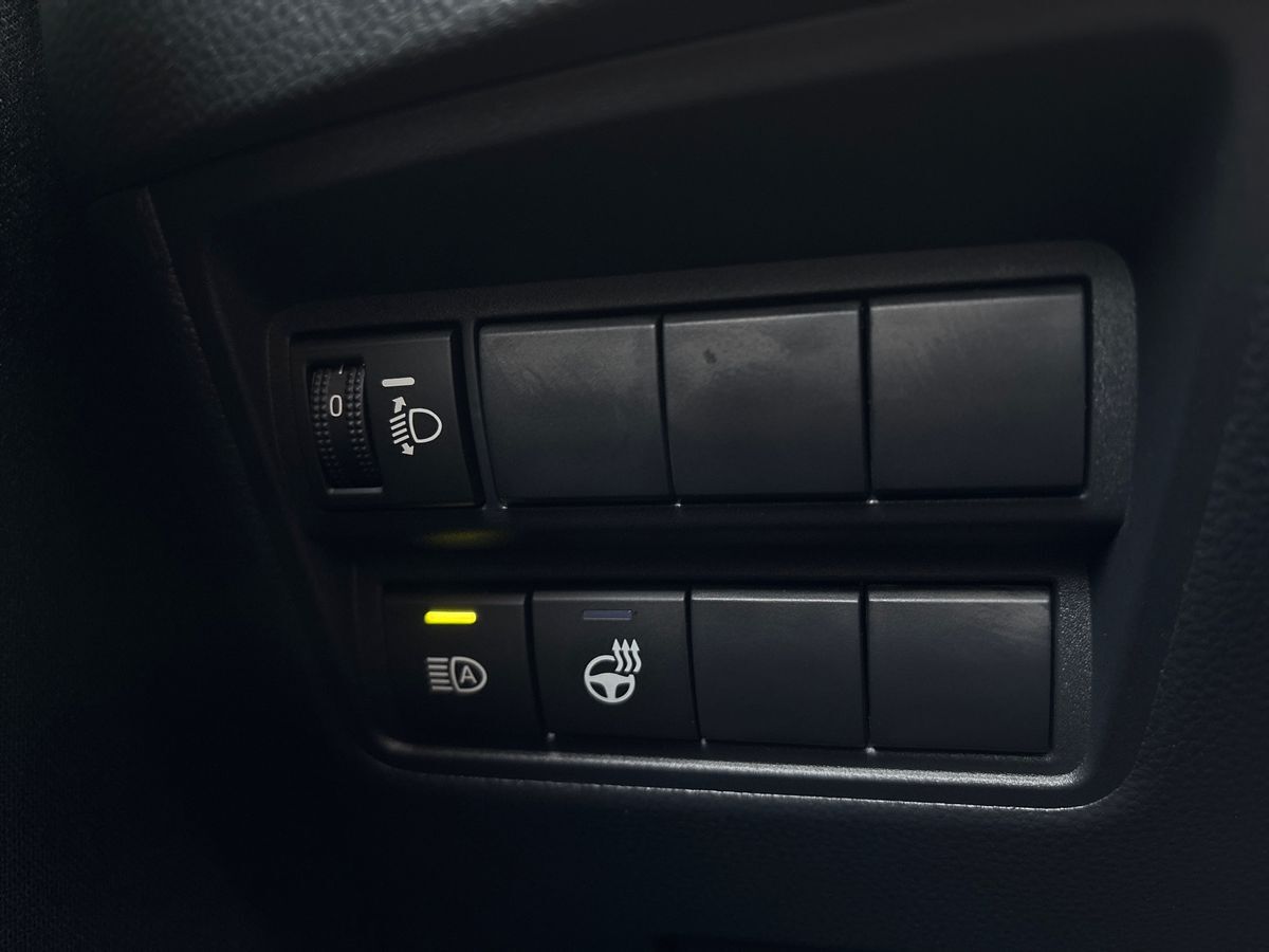 Billede af Toyota Yaris 1,5 Hybrid Active Technology 116HK 5d Trinl. Gear