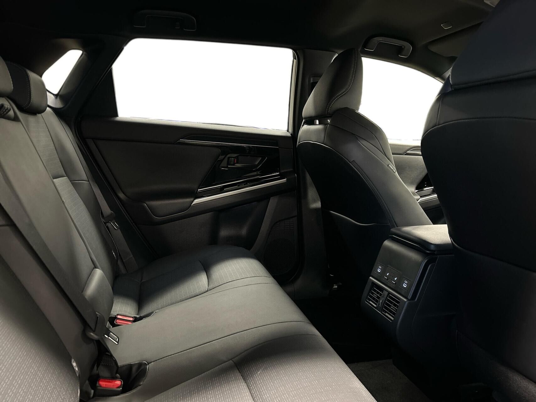 Billede af Toyota BZ4X EL Executive 204HK 5d Aut.