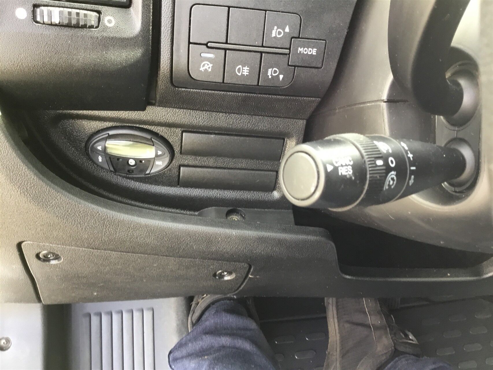 Billede af Citroën Jumper 33 L2H2 2,0 Blue HDi Proffline 163HK Van