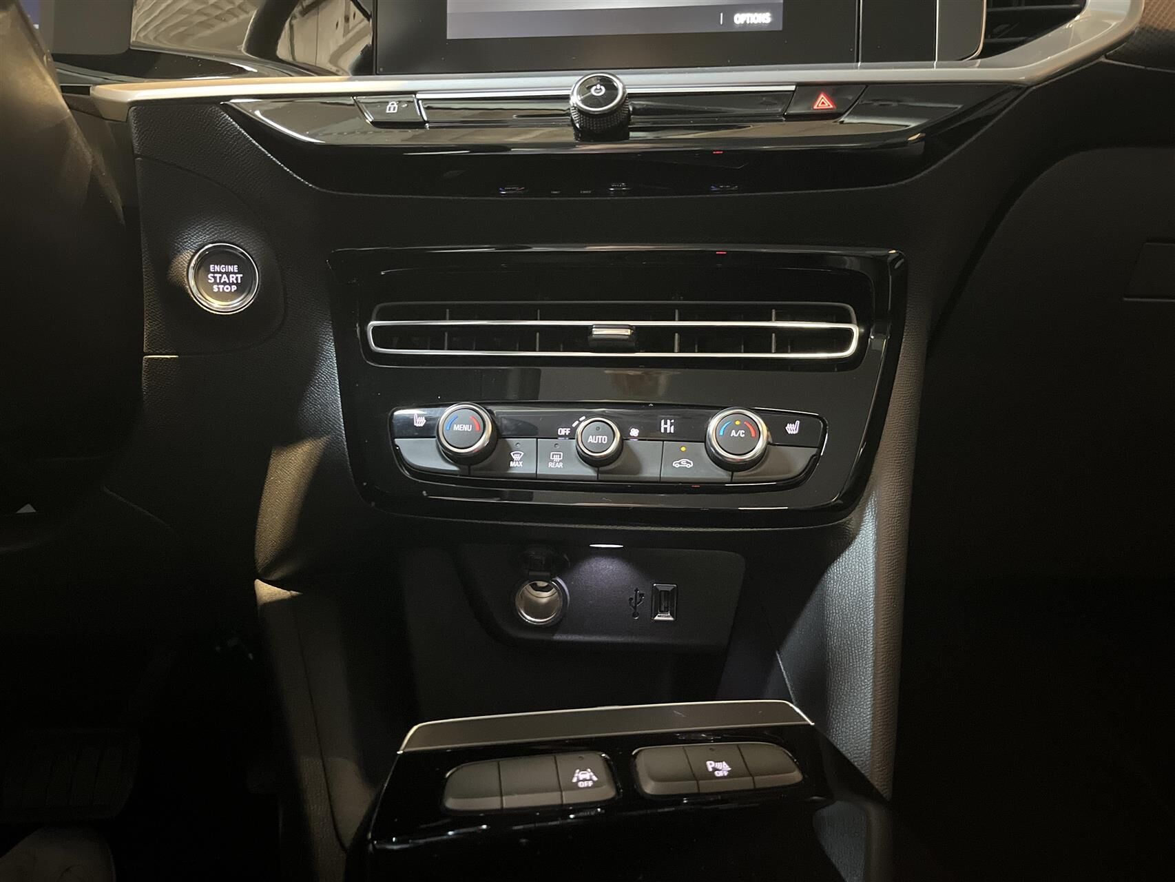 Billede af Opel Mokka-e EL Elegance 136HK 5d Aut.