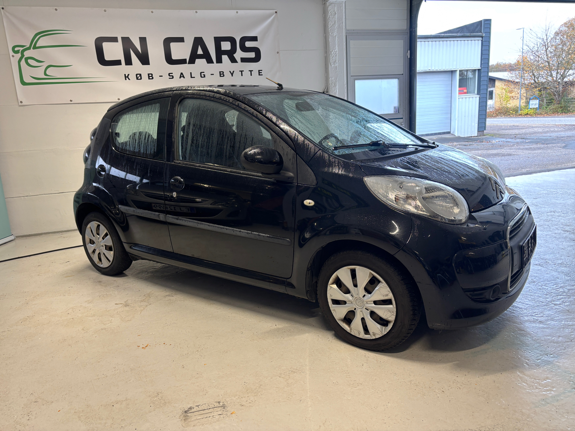 Billede af Citroën C1 1,0 68HK 5d