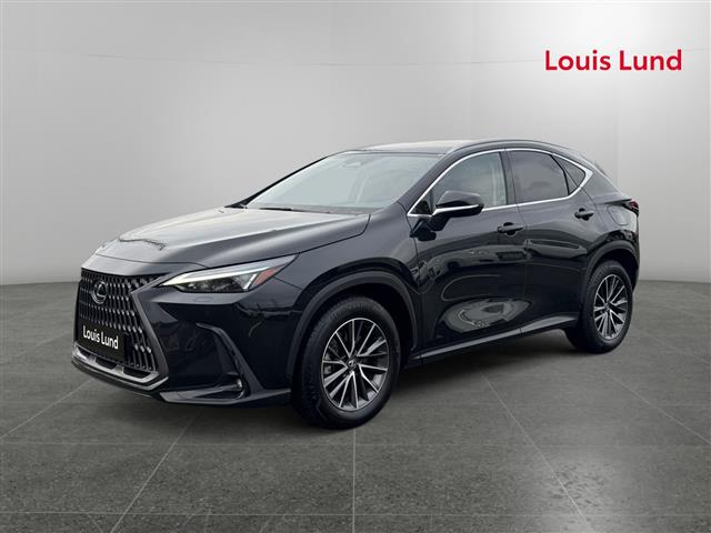 Billede af Lexus NX 450h+ 2,5 Plugin-hybrid Business Plus 4WD 309HK 5d Trinl. Gear