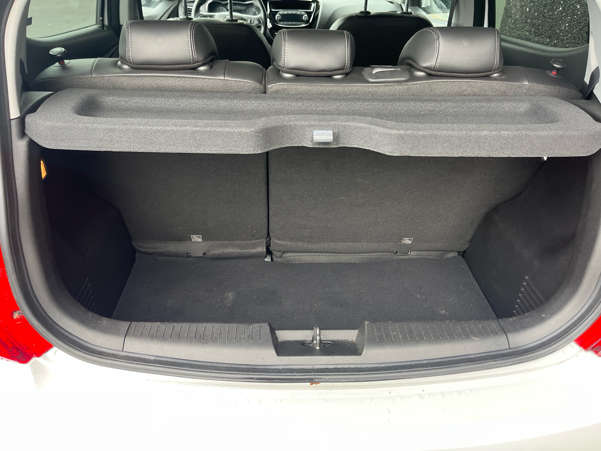 Billede af Opel Karl 1,0 Innovation 75HK 5d