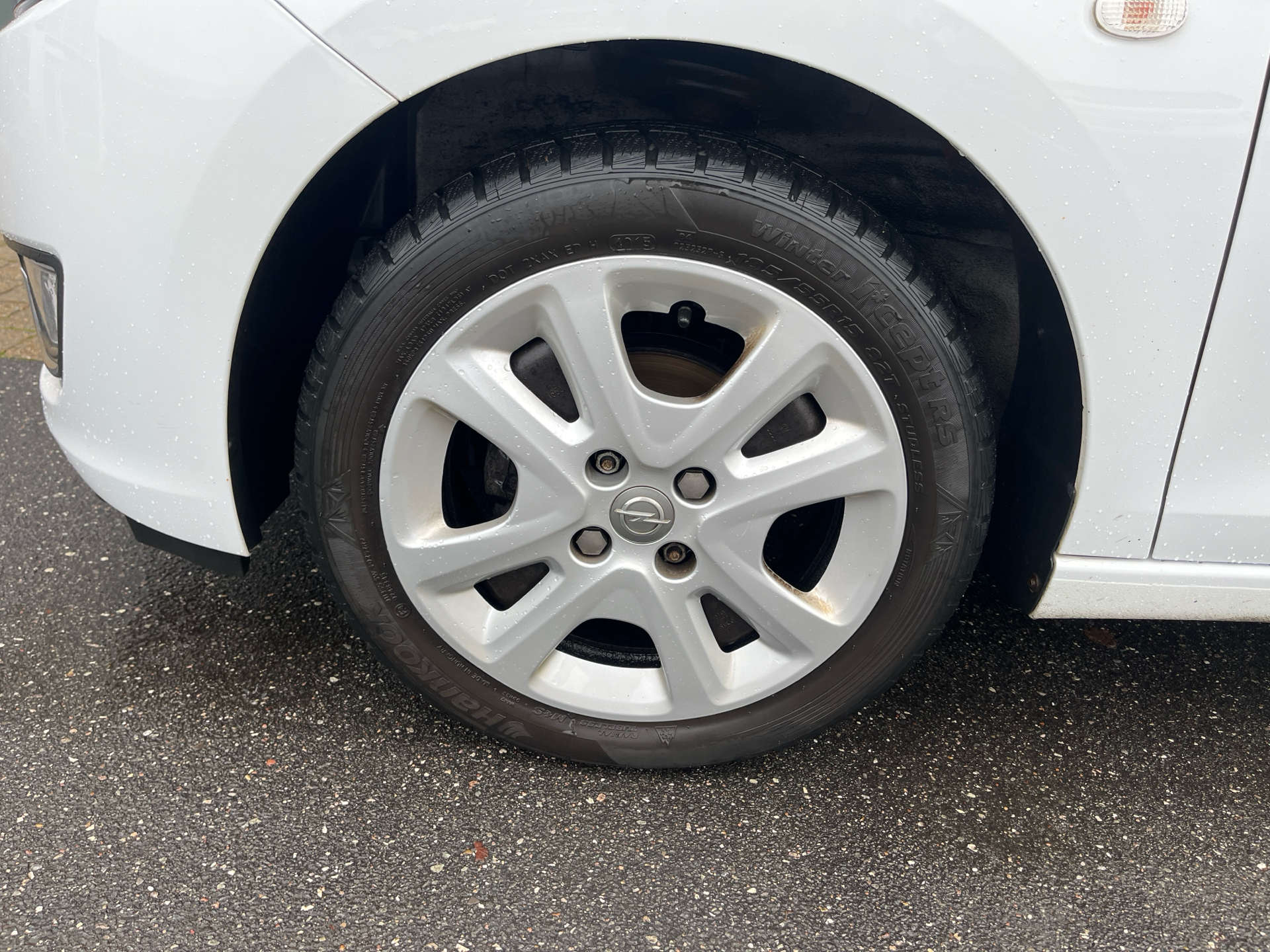 Billede af Opel Karl 1,0 Innovation 75HK 5d