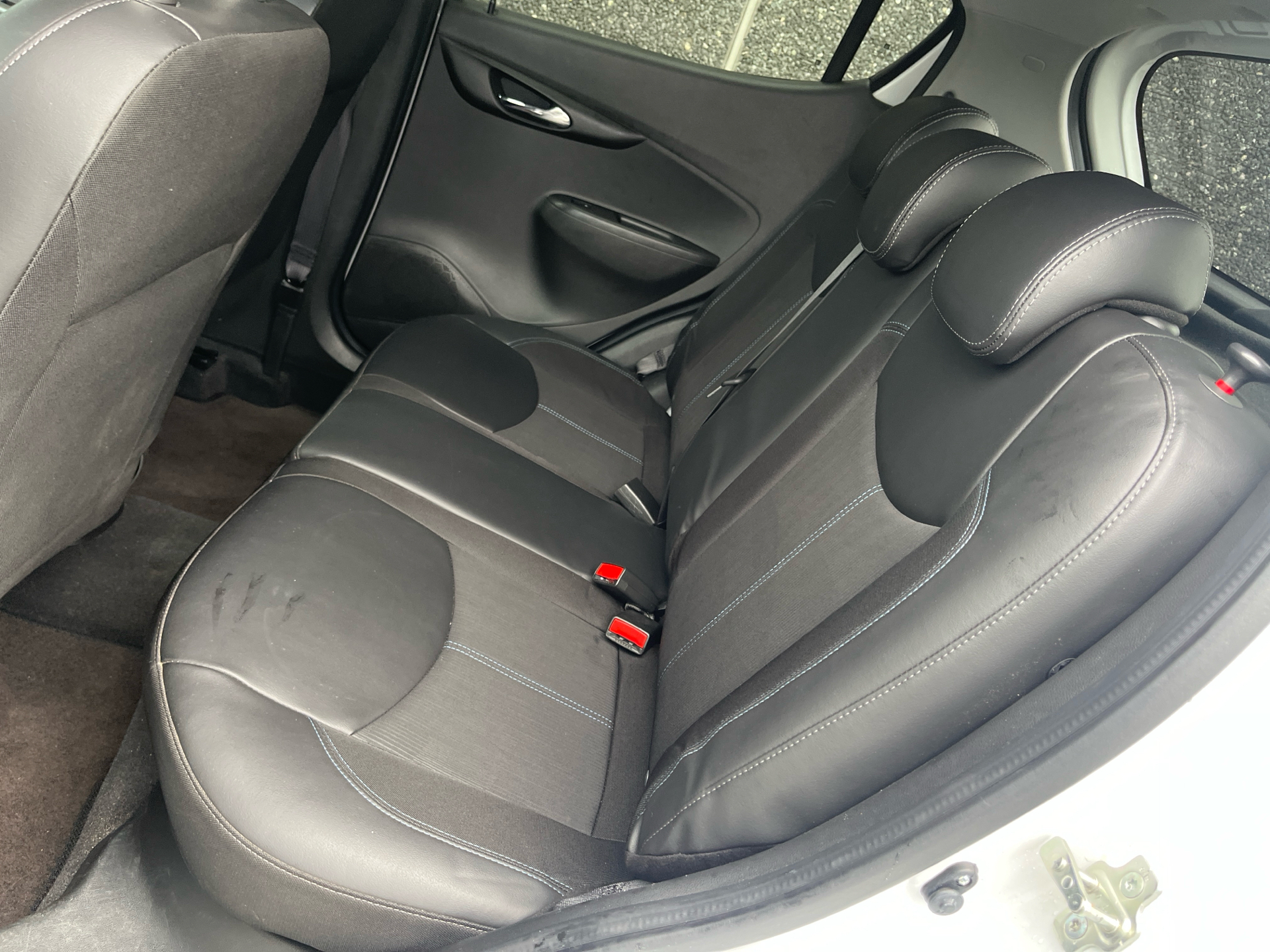 Billede af Opel Karl 1,0 Innovation 75HK 5d