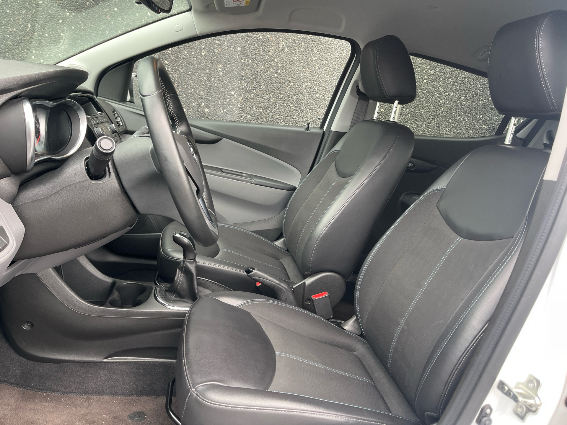 Billede af Opel Karl 1,0 Innovation 75HK 5d