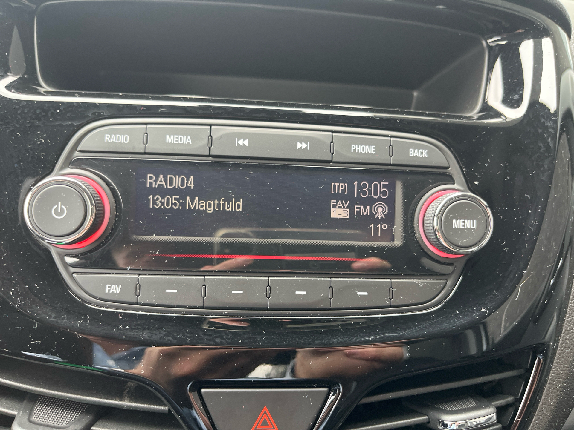 Billede af Opel Karl 1,0 Innovation 75HK 5d