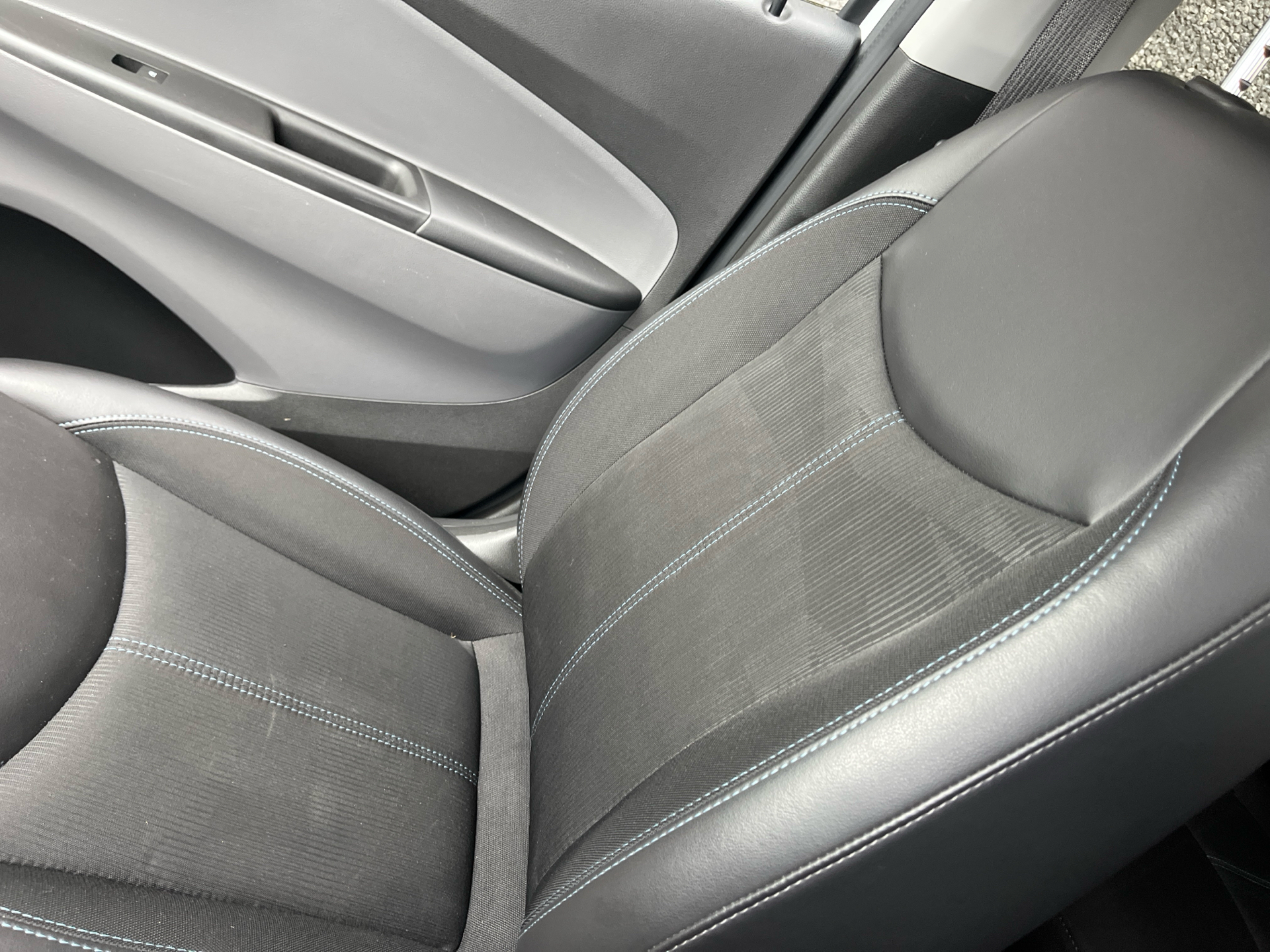 Billede af Opel Karl 1,0 Innovation 75HK 5d