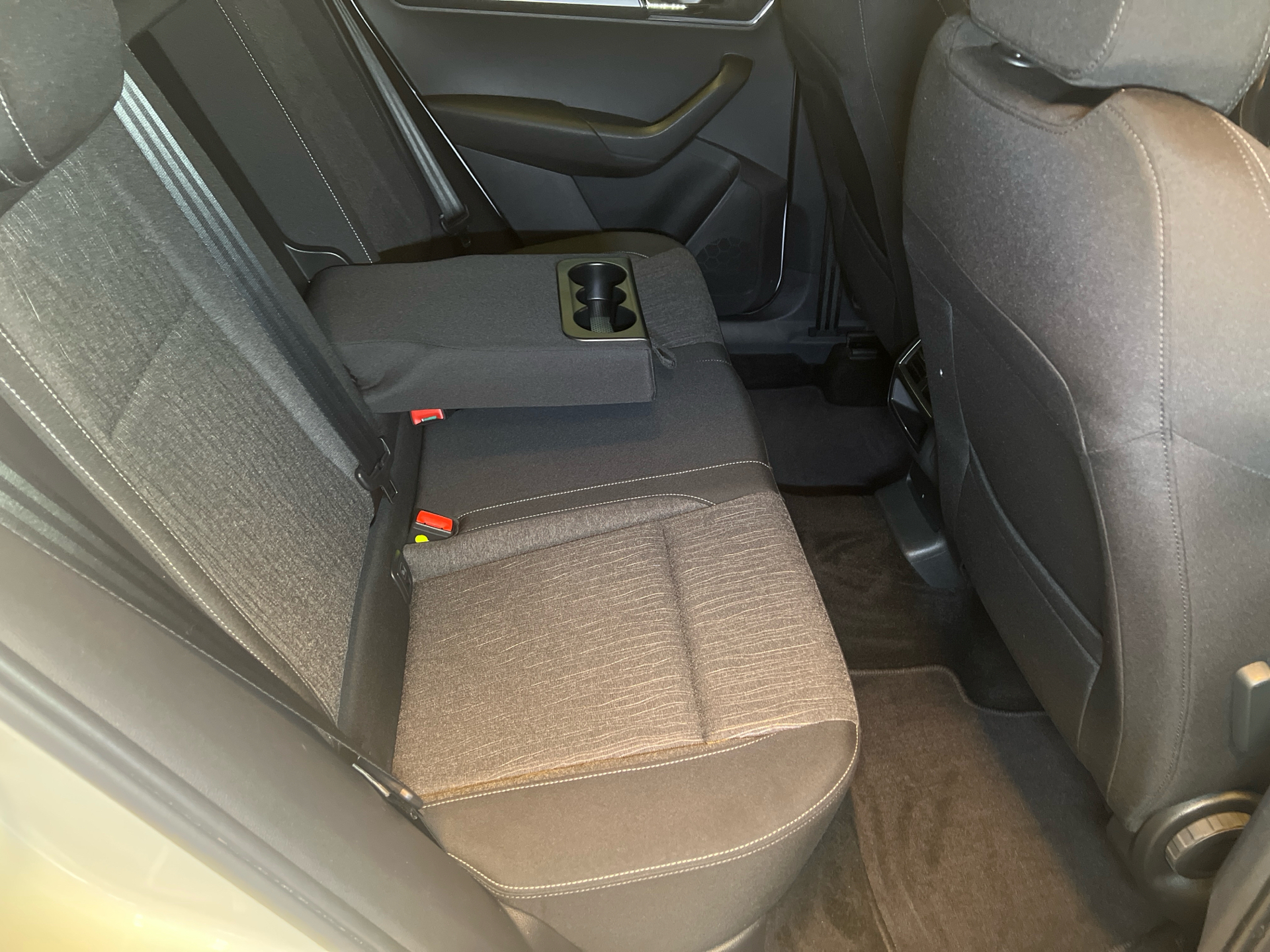 Billede af Skoda Karoq 1,5 TSI ACT Style DSG 150HK 5d 7g Aut.