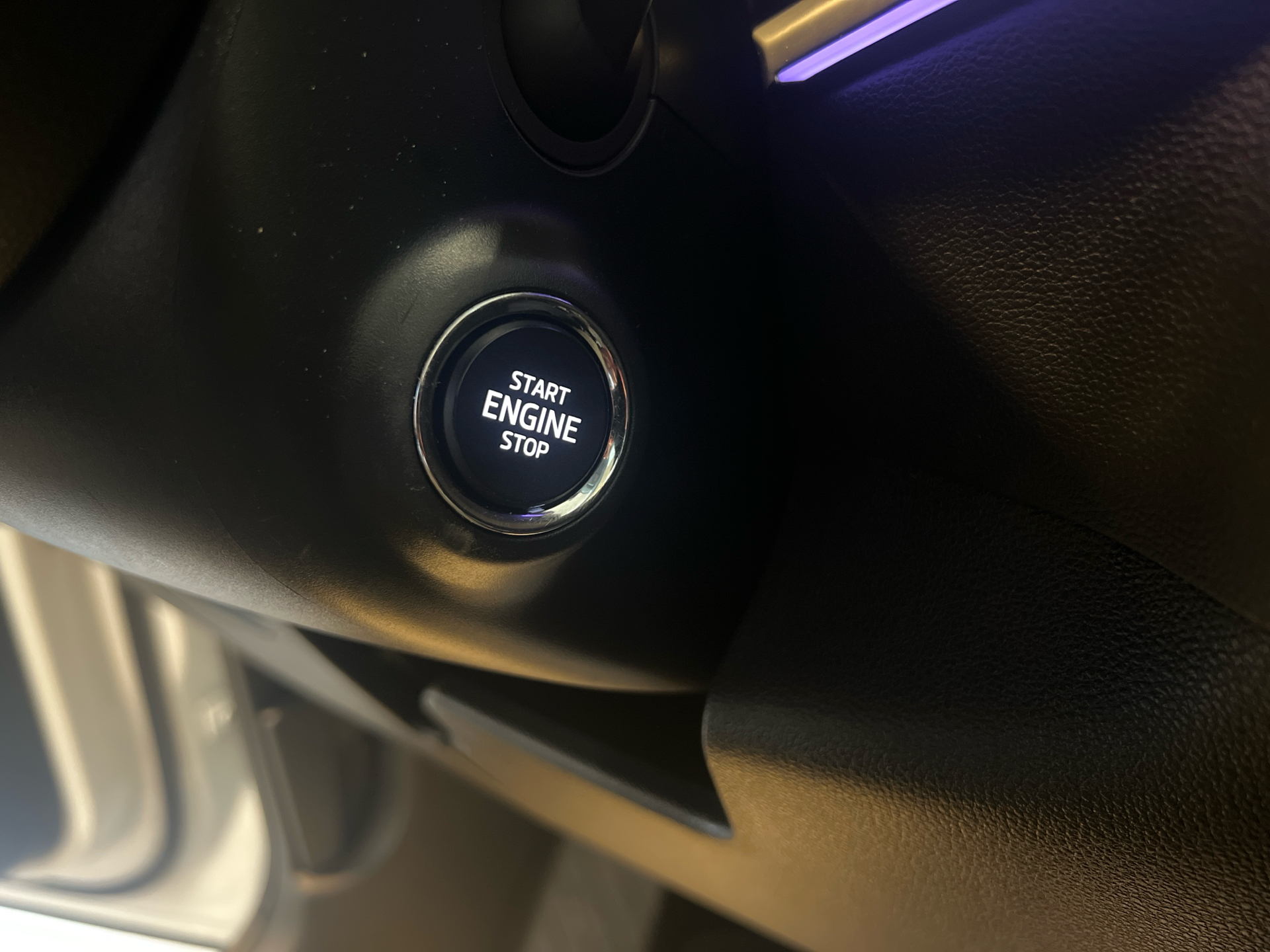 Billede af Skoda Karoq 1,5 TSI ACT Style DSG 150HK 5d 7g Aut.