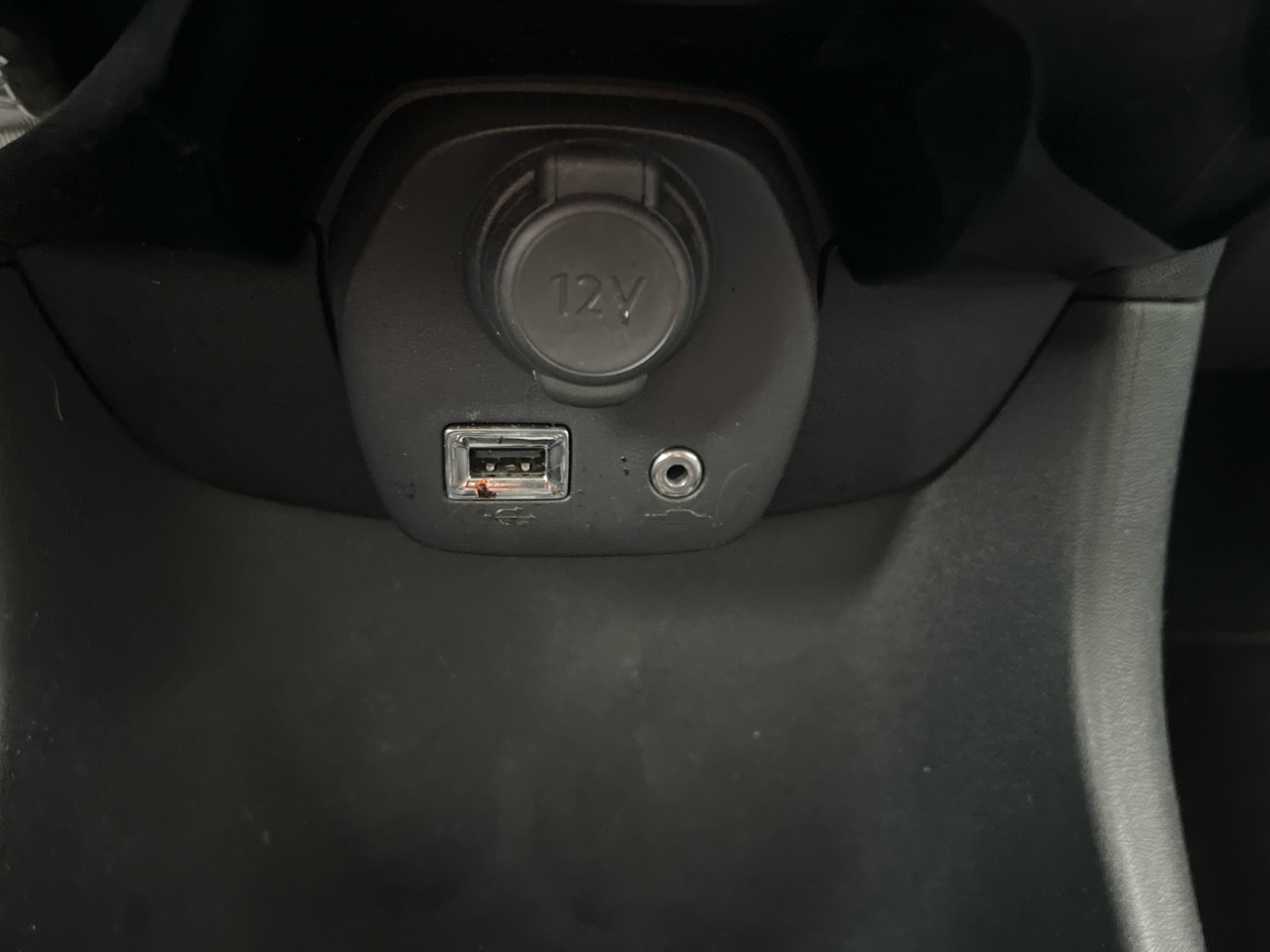 Billede af Citroën C1 1,0 VTi Sportline 72HK 5d