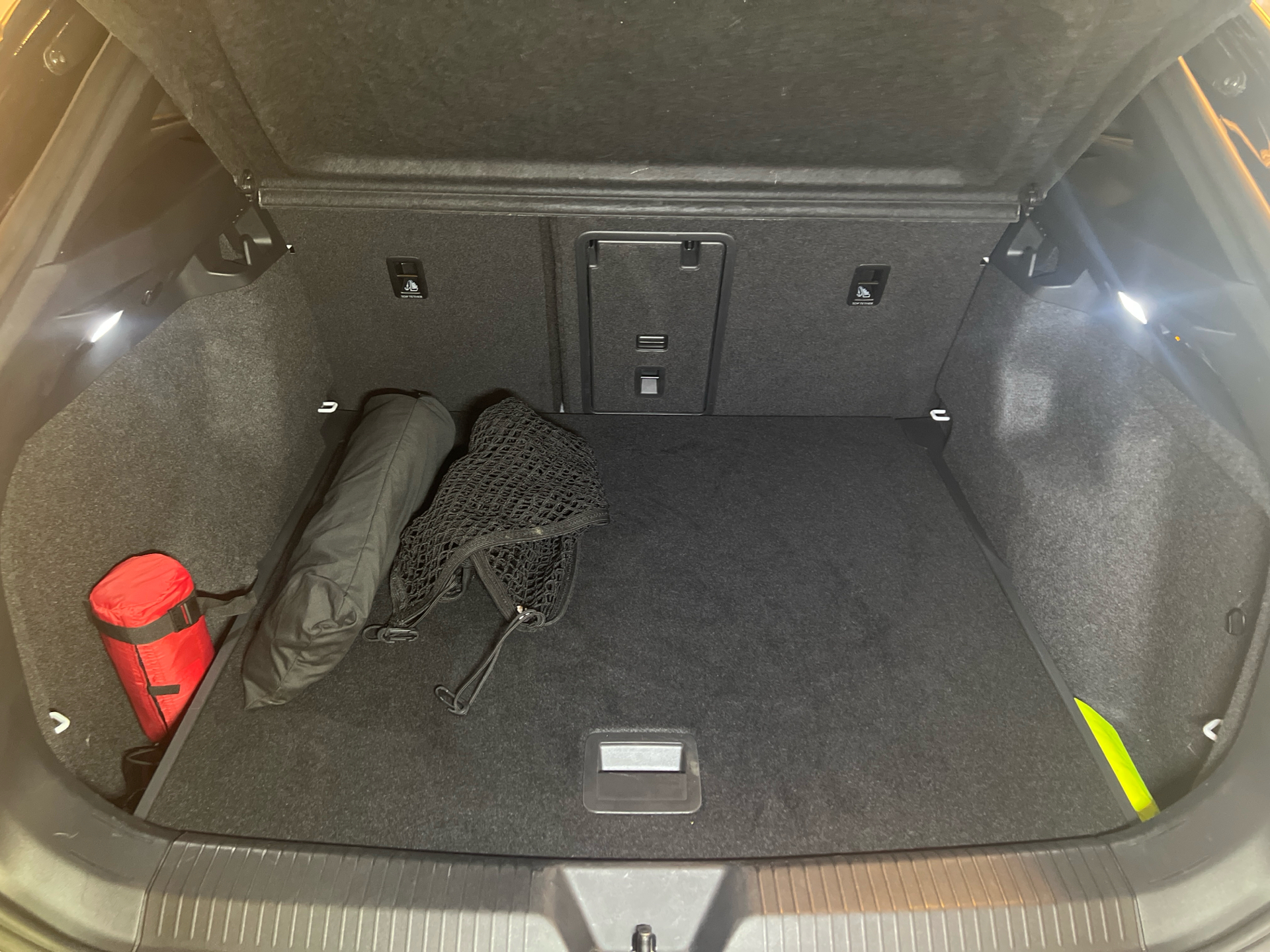 Billede af VW ID.4 EL 1st Max Pro Performance 204HK 5d Aut.