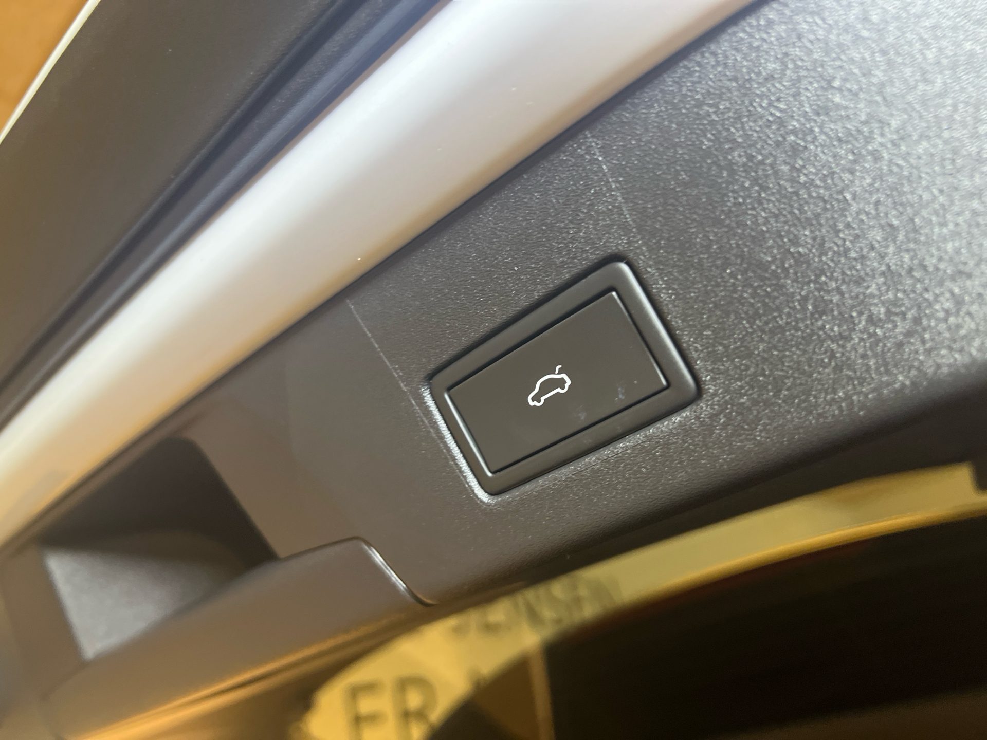 Billede af VW ID.4 EL 1st Max Pro Performance 204HK 5d Aut.