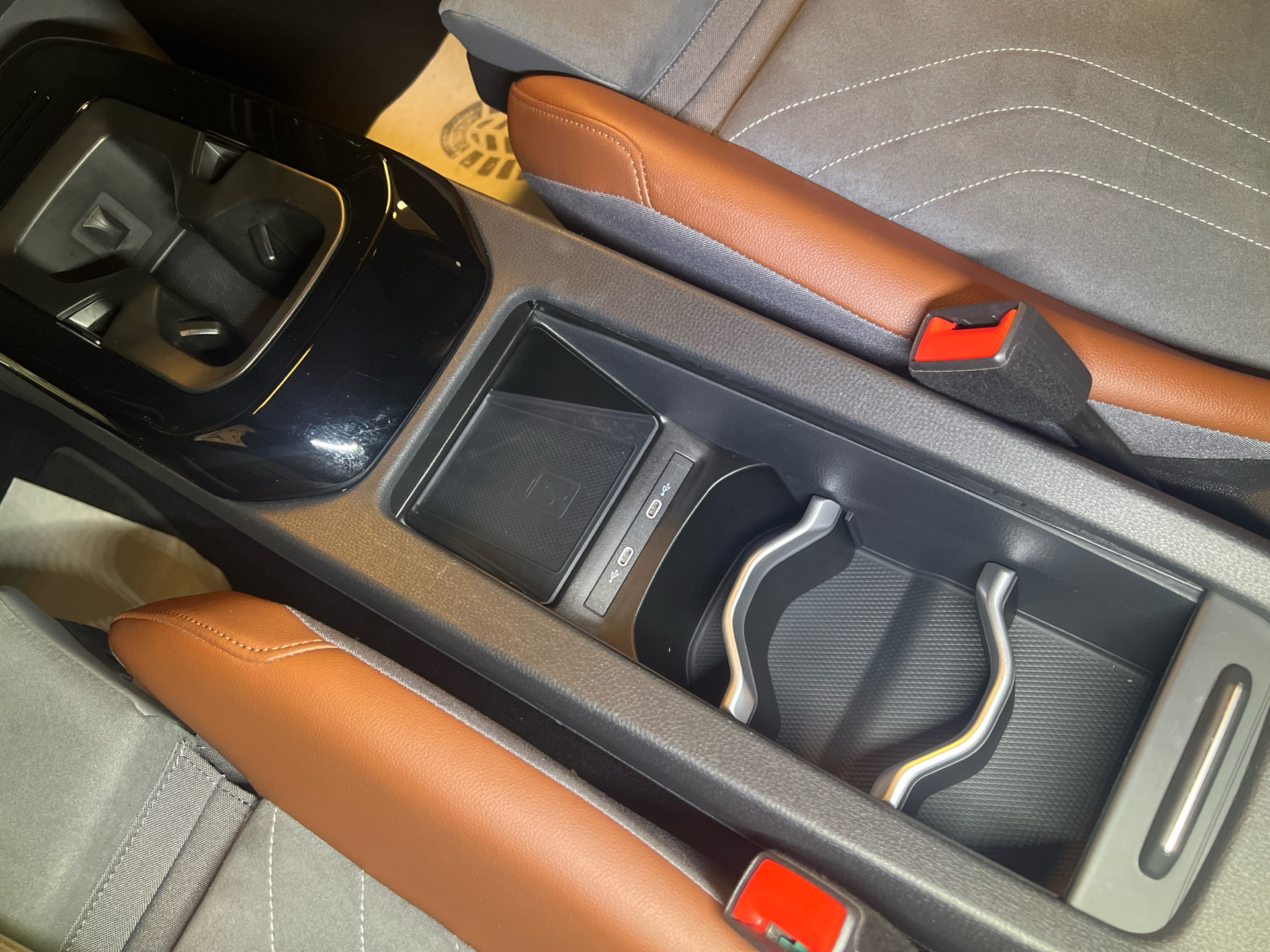 Billede af VW ID.4 EL 1st Max Pro Performance 204HK 5d Aut.