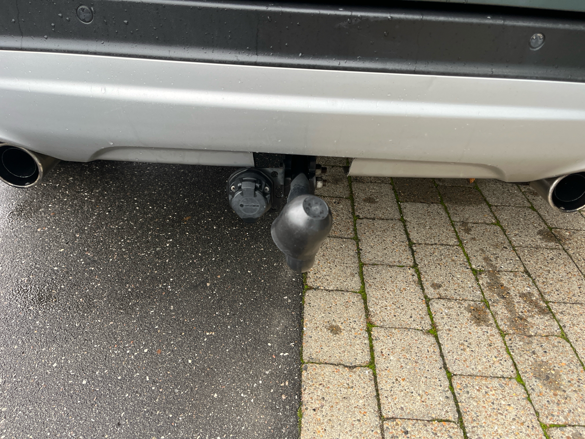 Billede af Ford Kuga 1,5 EcoBoost Titanium Attack 150HK 5d 6g