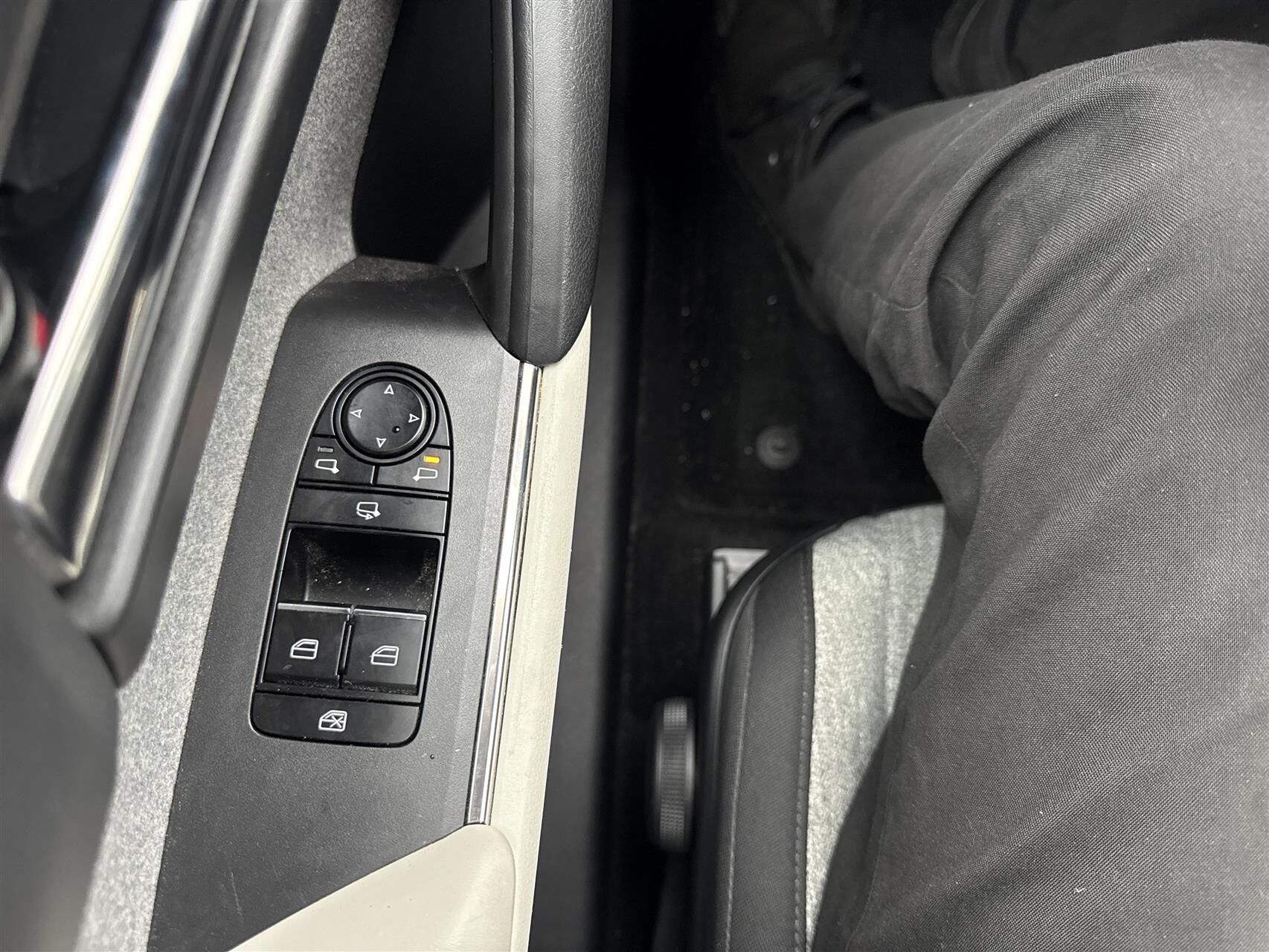 Billede af Mazda MX-30 e-Skyactiv Exclusive-Line 145HK 5d Aut.