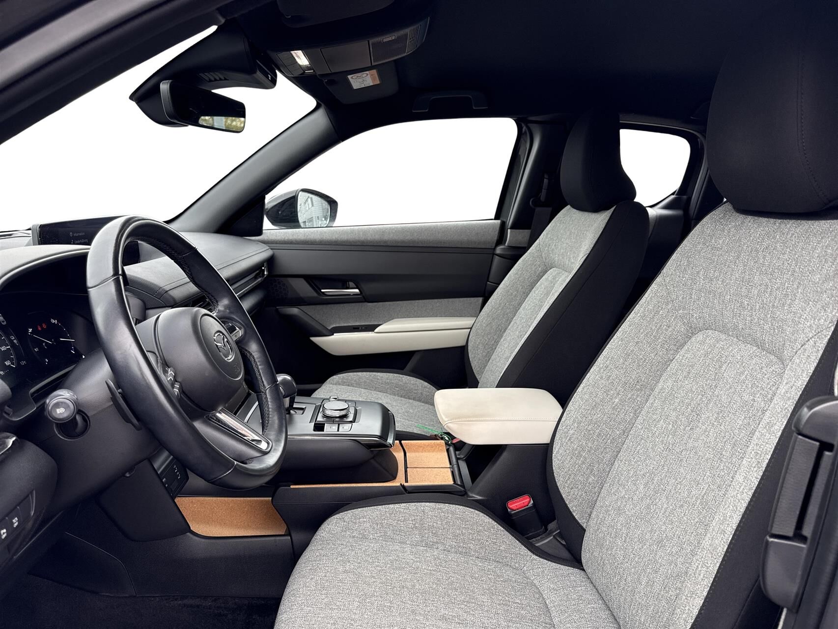 Billede af Mazda MX-30 e-Skyactiv Sky 145HK 5d Aut.