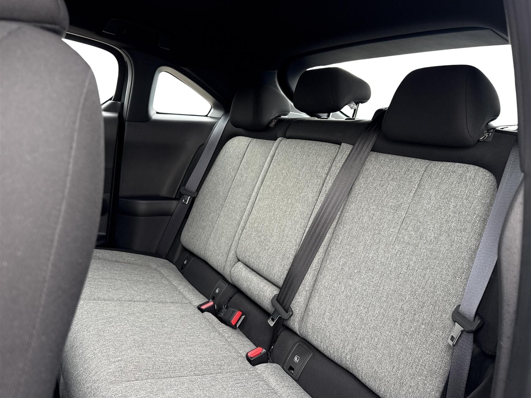 Billede af Mazda MX-30 e-Skyactiv Sky 145HK 5d Aut.