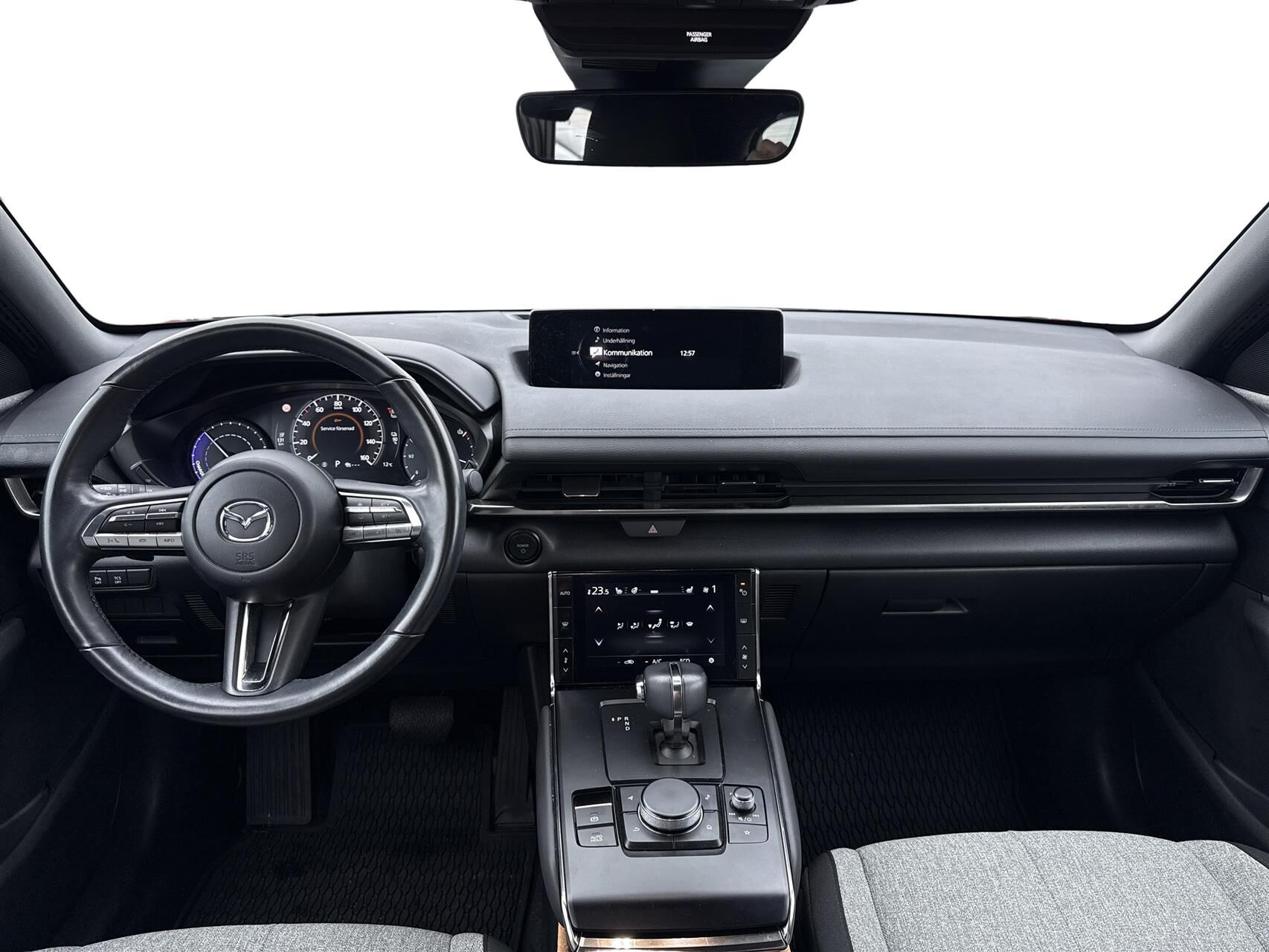 Billede af Mazda MX-30 e-Skyactiv Sky 145HK 5d Aut.