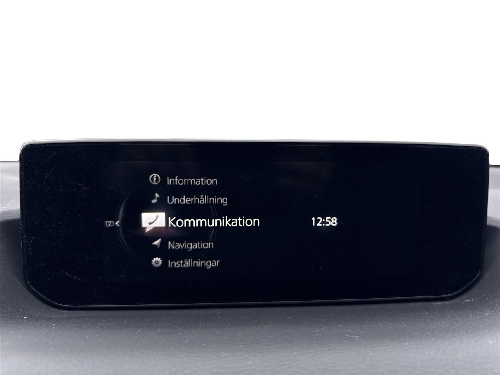 Billede af Mazda MX-30 e-Skyactiv Sky 145HK 5d Aut.