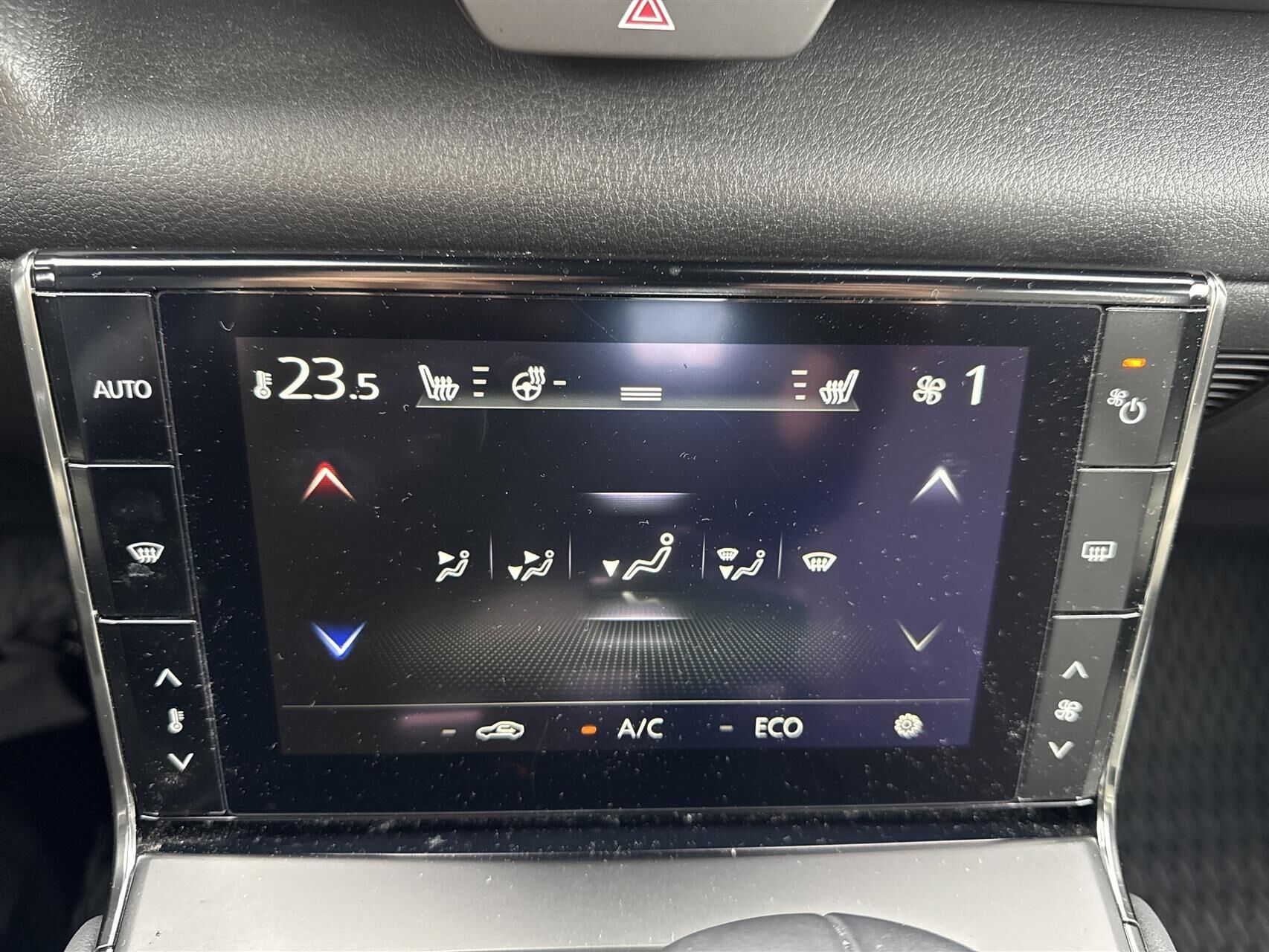 Billede af Mazda MX-30 e-Skyactiv Sky 145HK 5d Aut.