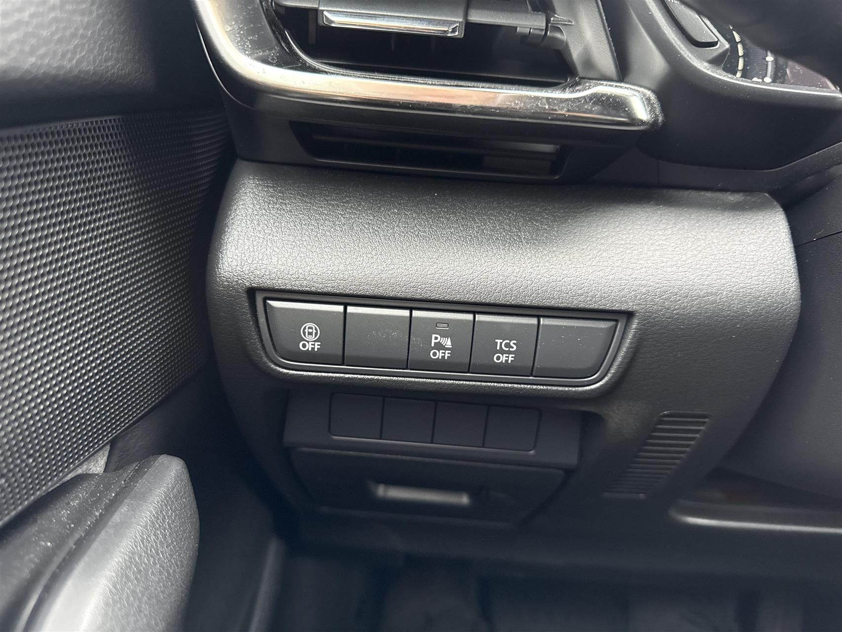 Billede af Mazda MX-30 e-Skyactiv Sky 145HK 5d Aut.