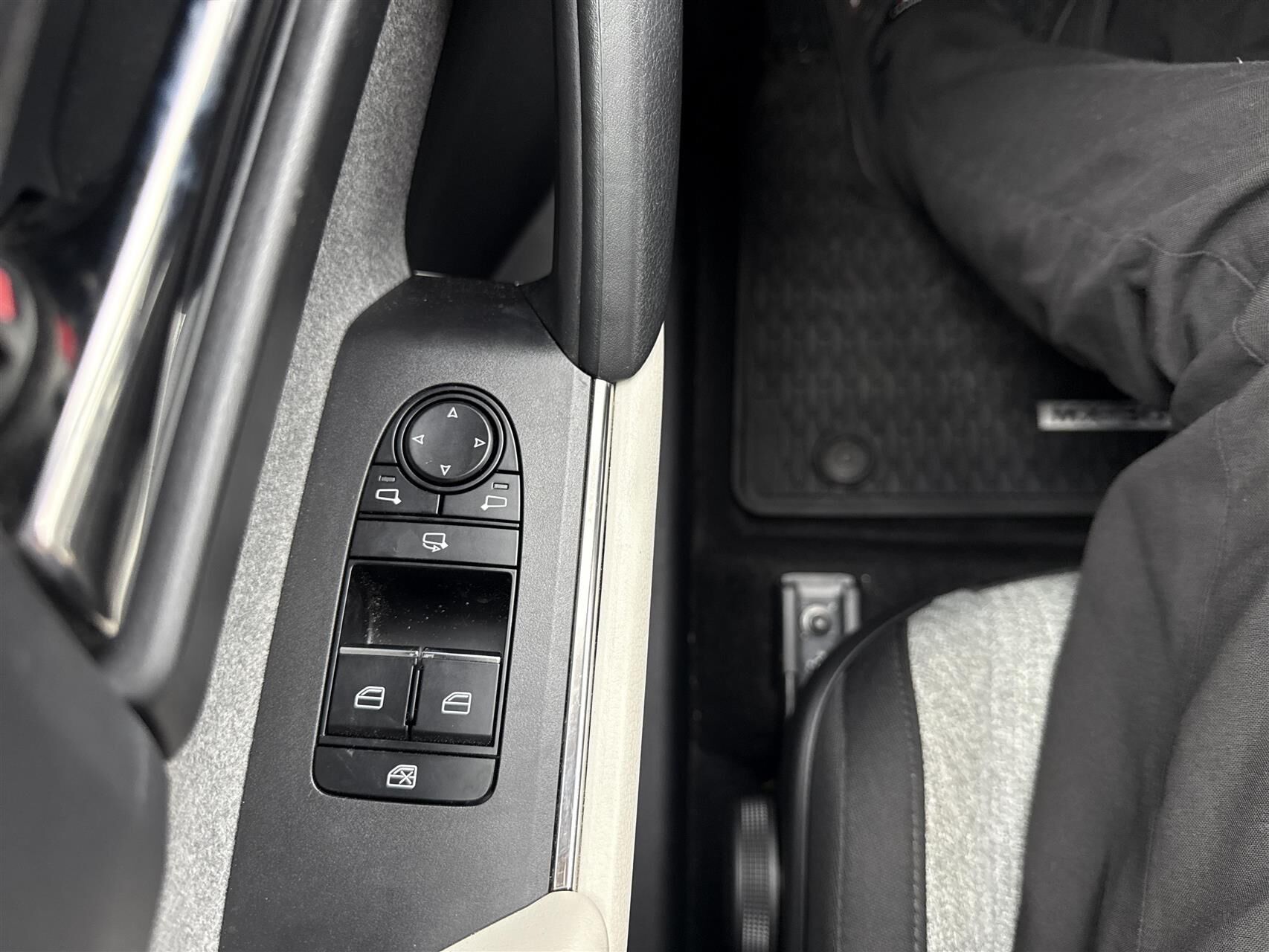 Billede af Mazda MX-30 e-Skyactiv Sky 145HK 5d Aut.