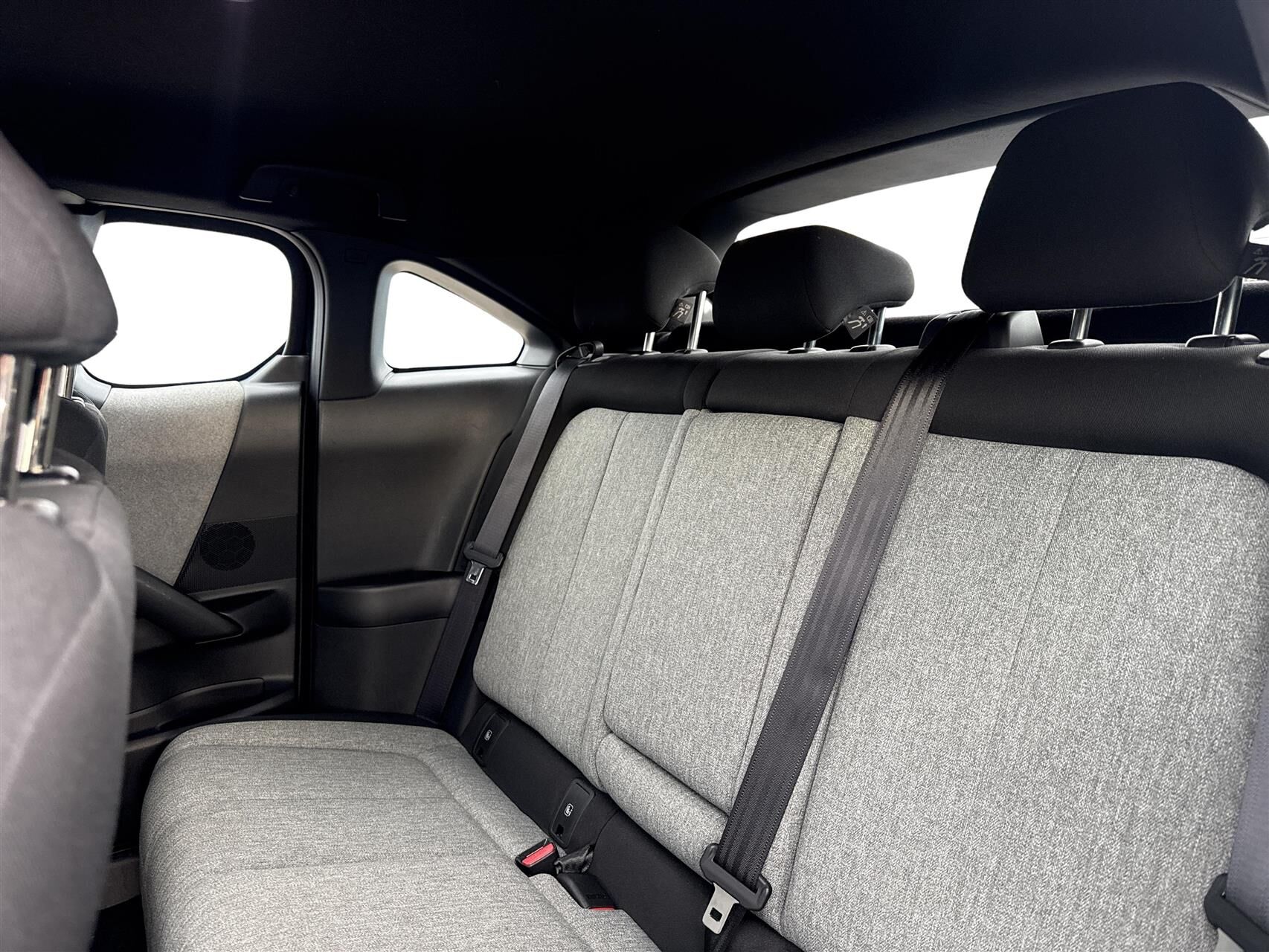 Billede af Mazda MX-30 e-Skyactiv Sky 145HK 5d Aut.