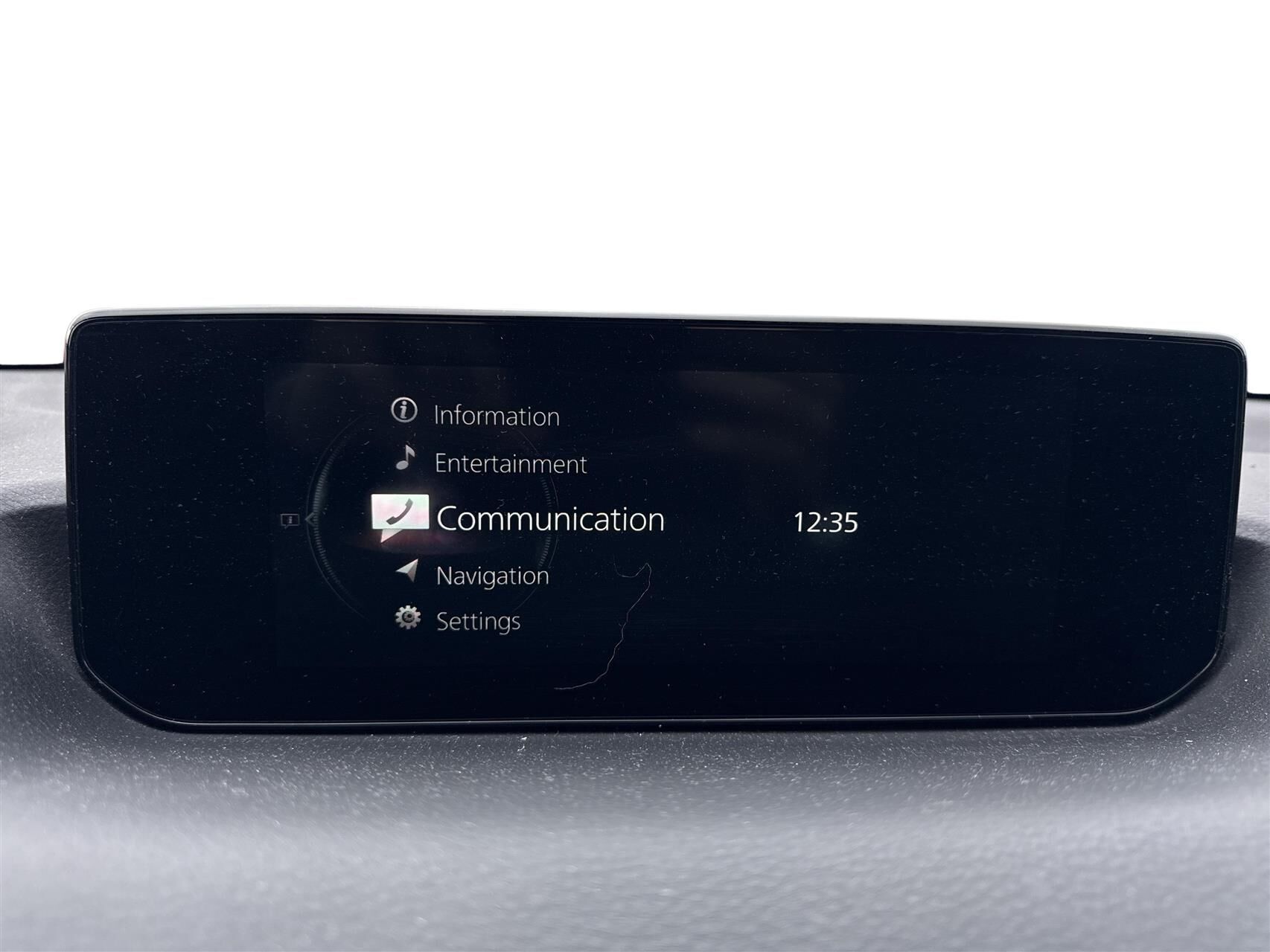 Billede af Mazda MX-30 e-Skyactiv Sky 145HK 5d Aut.