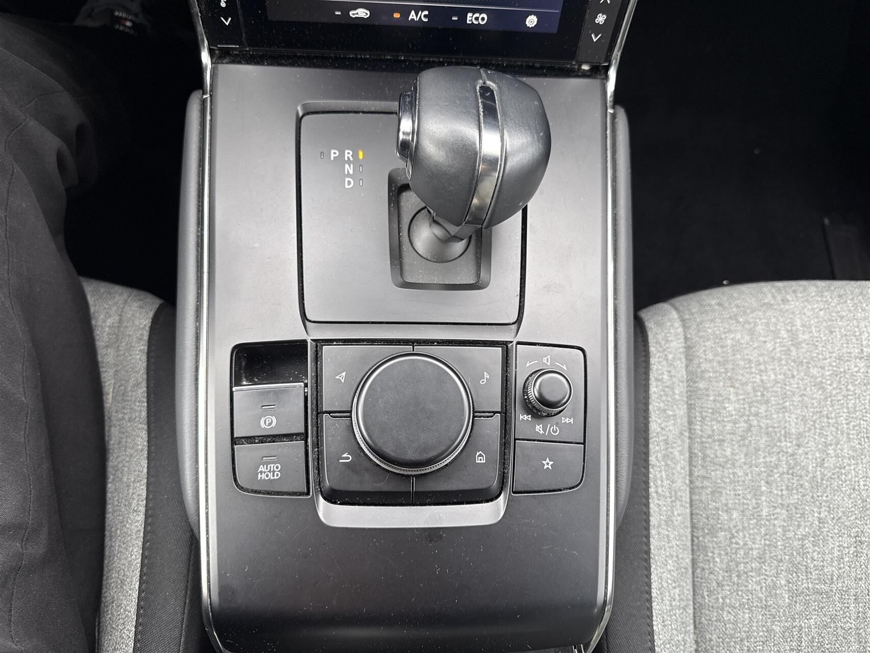 Billede af Mazda MX-30 e-Skyactiv Sky 145HK 5d Aut.