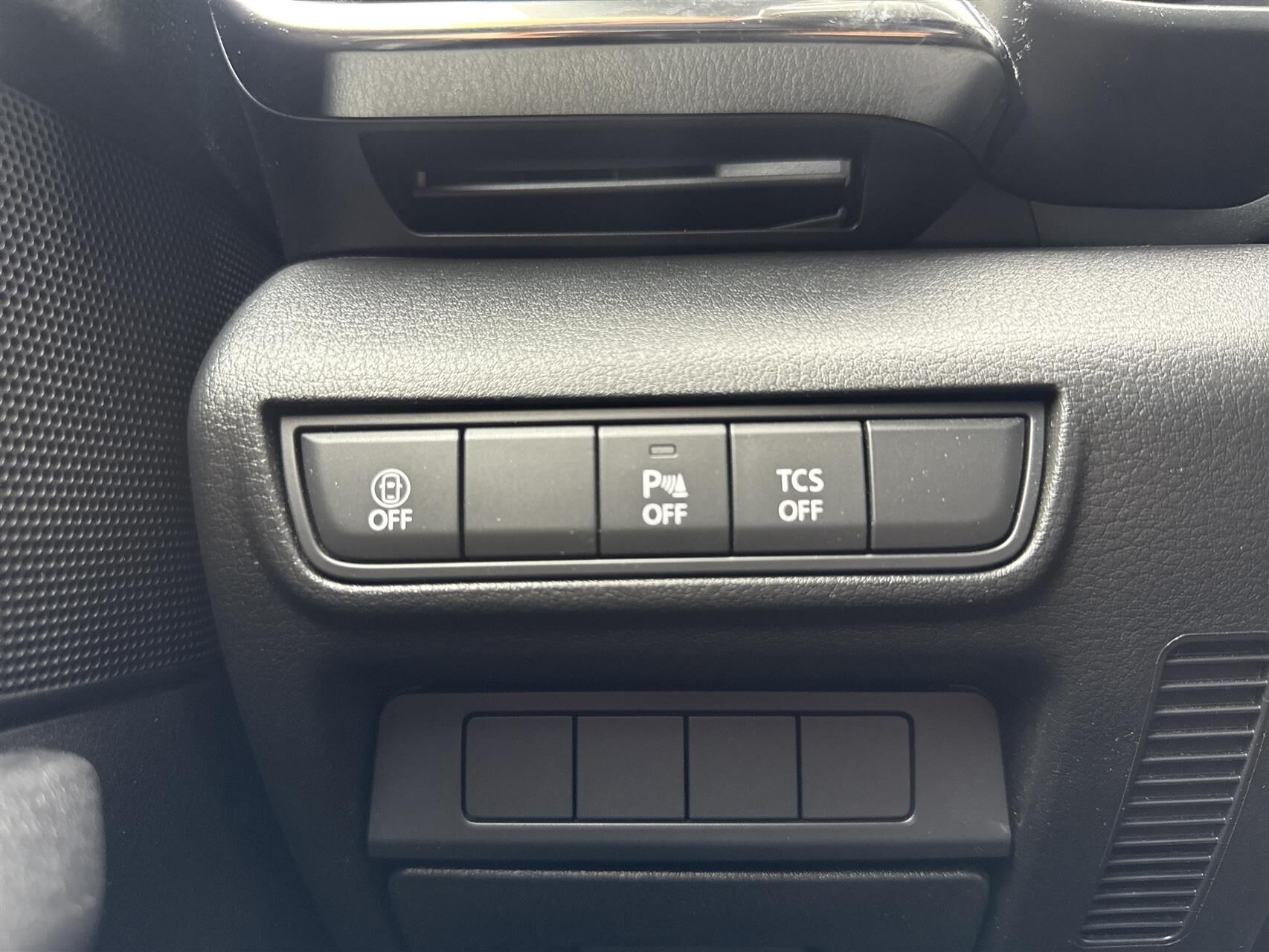 Billede af Mazda MX-30 e-Skyactiv Sky 145HK 5d Aut.