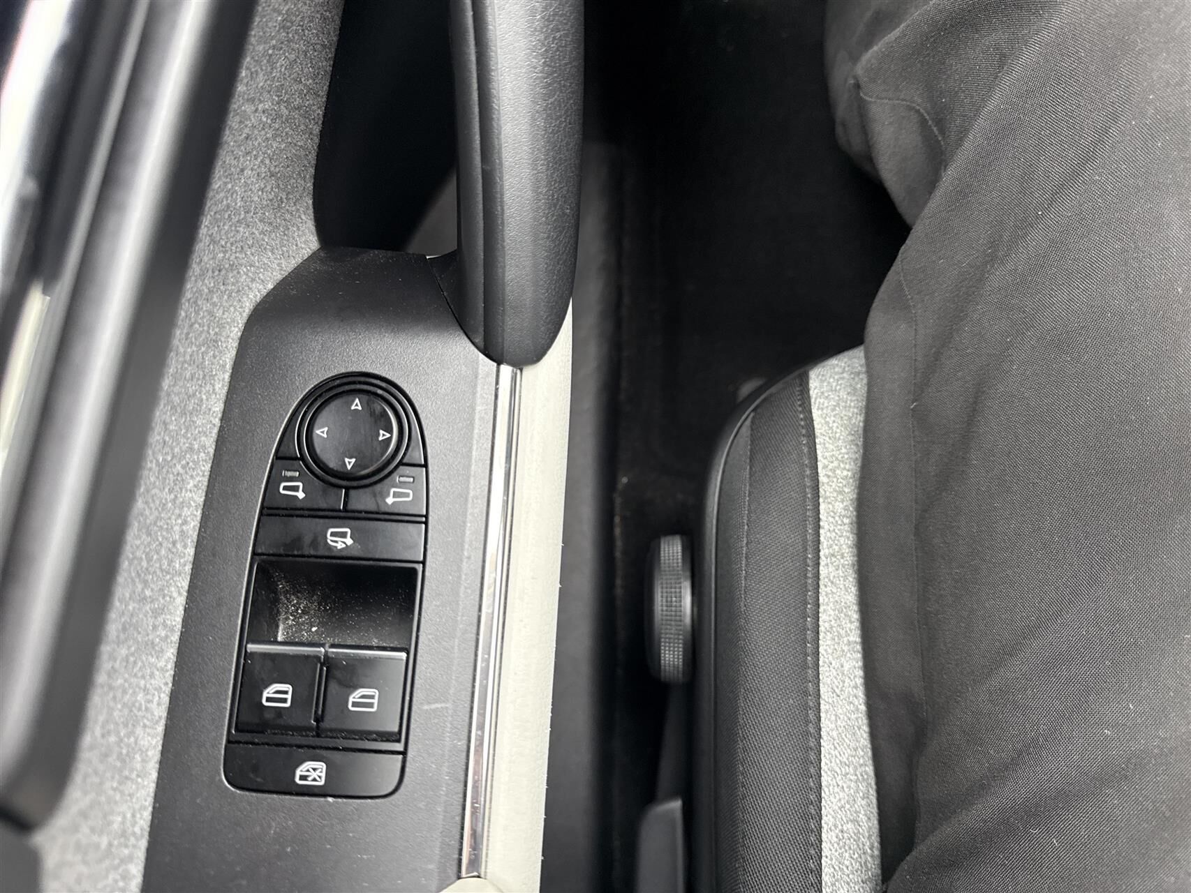 Billede af Mazda MX-30 e-Skyactiv Sky 145HK 5d Aut.