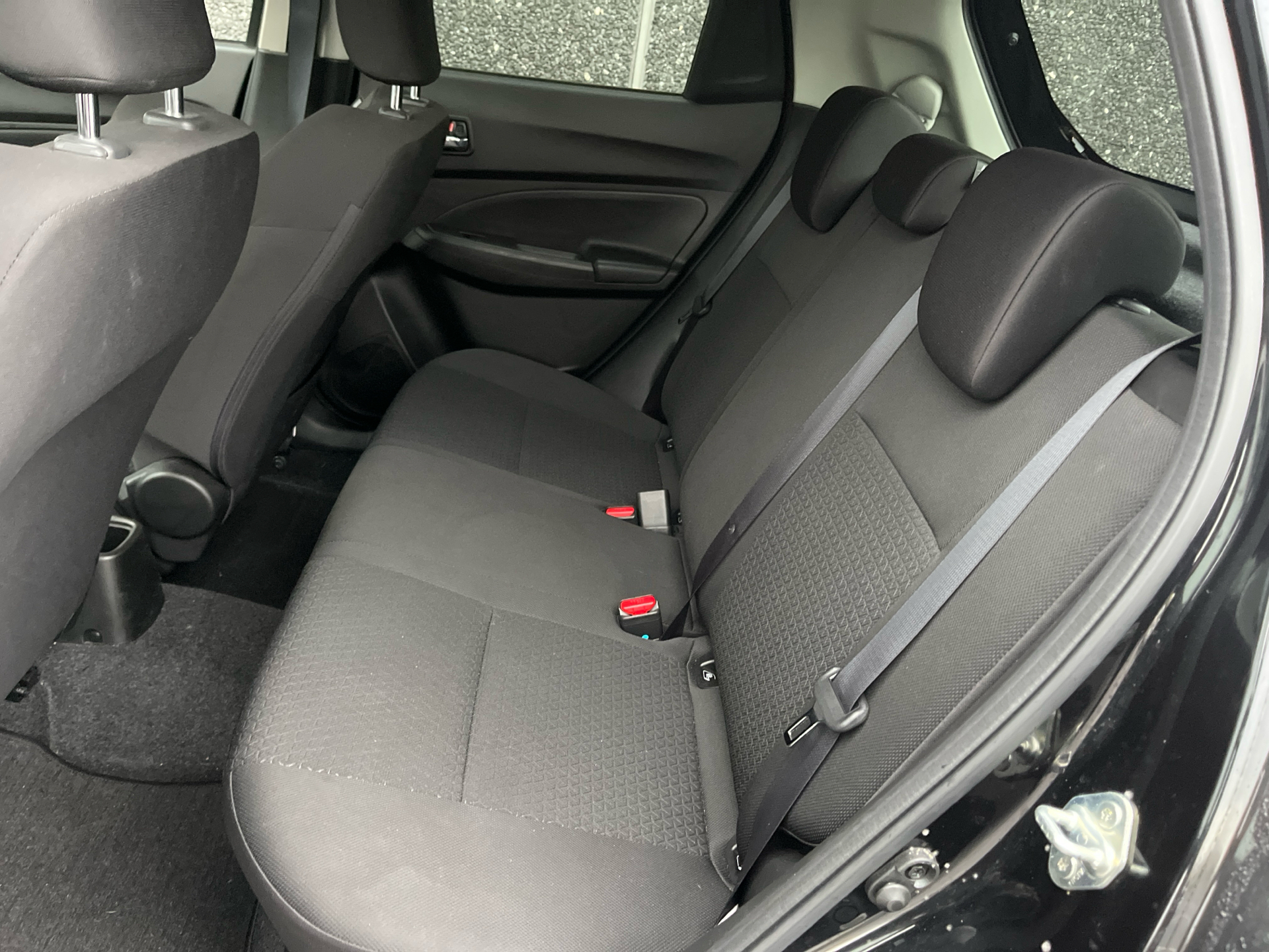 Billede af Suzuki Swift 1,2 Dualjet  Mild hybrid Exclusive AEB SKY 83HK 5d