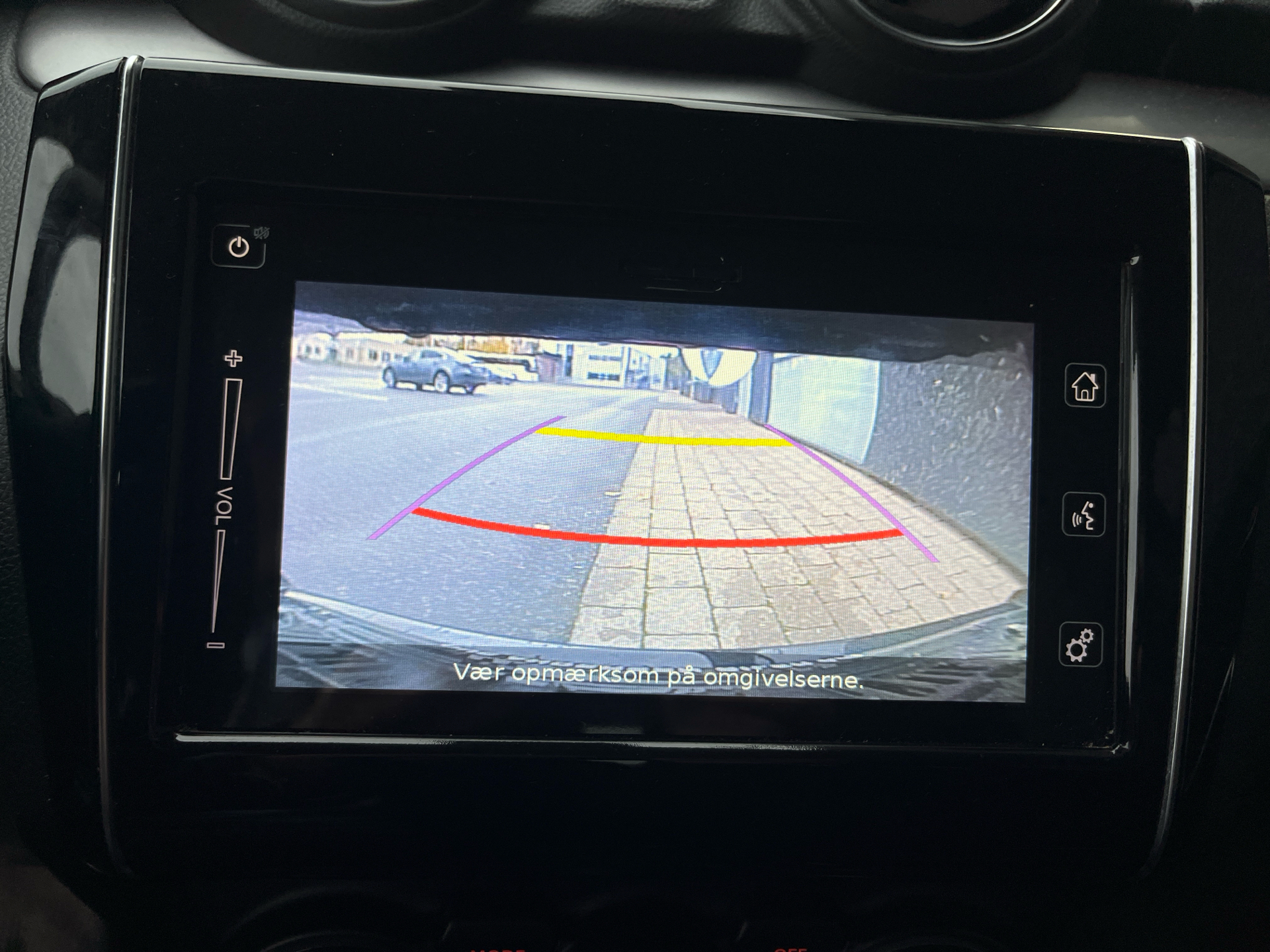 Billede af Suzuki Swift 1,2 Dualjet  Mild hybrid Exclusive AEB SKY 83HK 5d