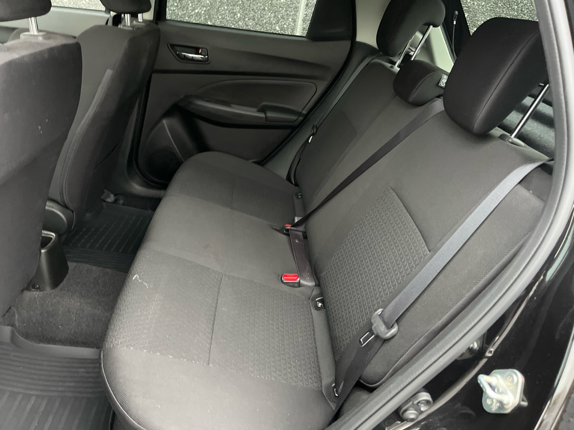 Billede af Suzuki Swift 1,2 Dualjet  Mild hybrid Exclusive AEB 83HK 5d