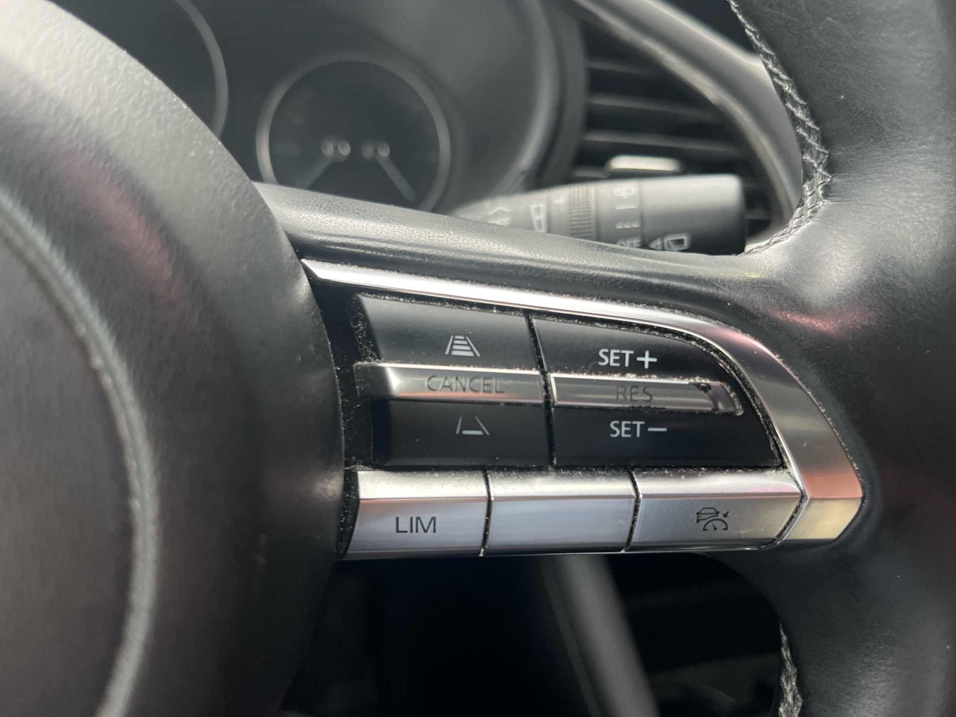 Billede af Mazda 3 2,0 Skyactiv-G  Mild hybrid Sky 122HK 5d 6g