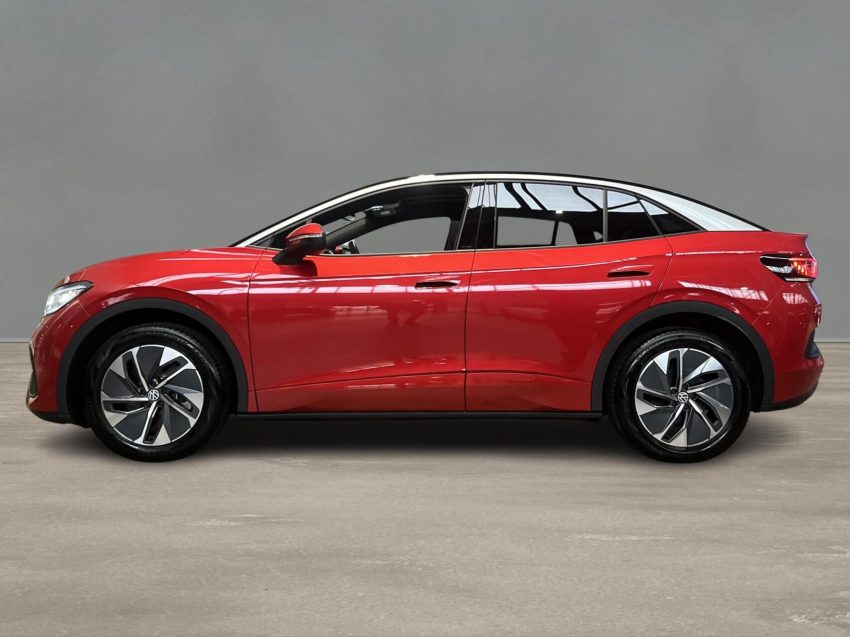 Billede af VW ID.5 EL Pro 286HK 5d Aut.