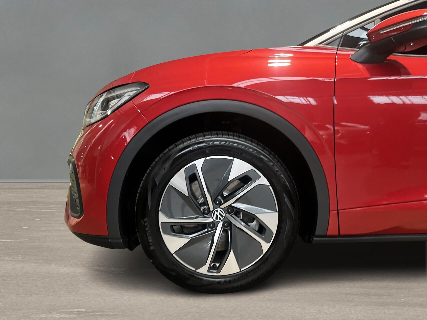 Billede af VW ID.5 EL Pro 286HK 5d Aut.