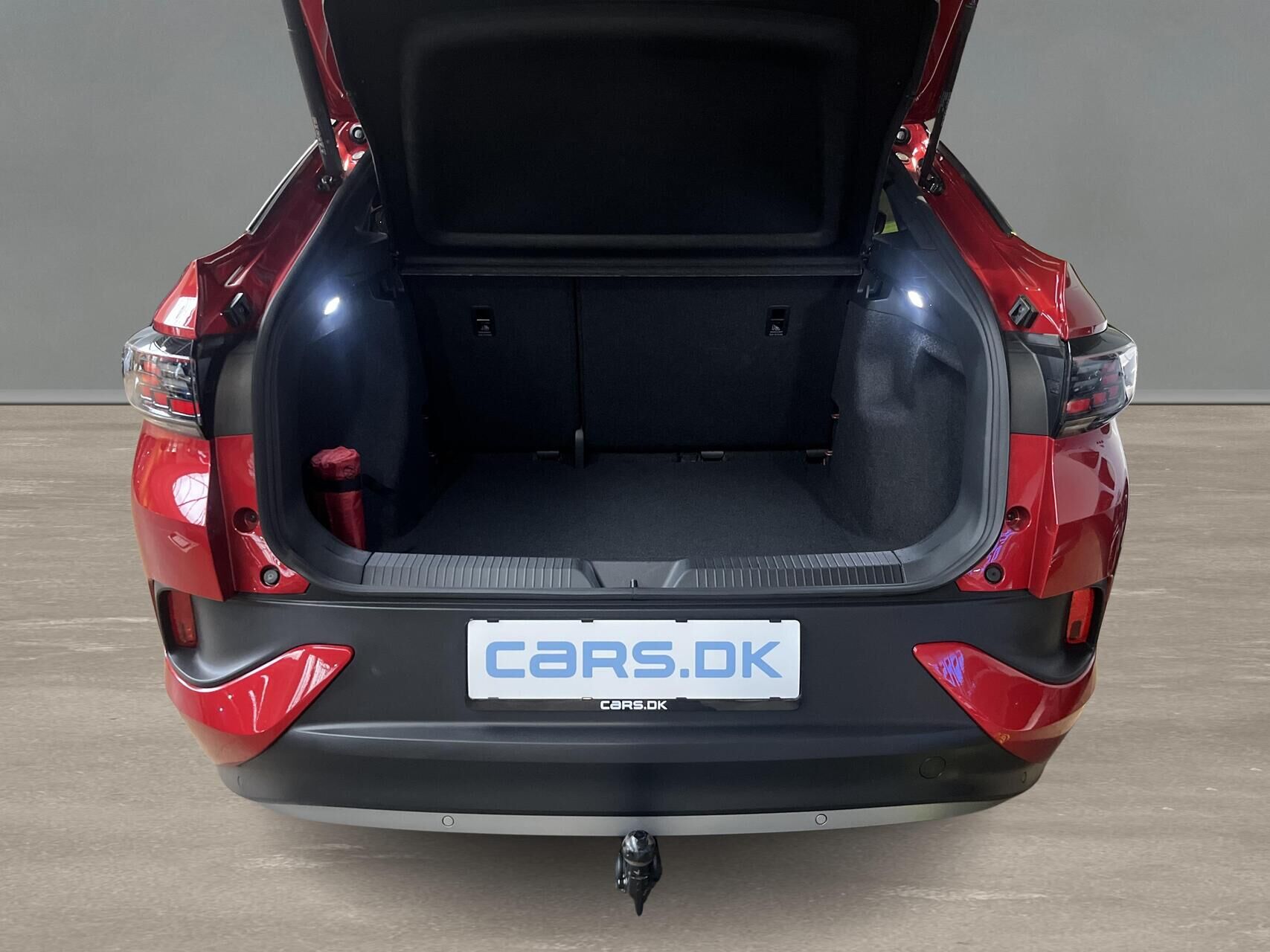 Billede af VW ID.5 EL Pro 286HK 5d Aut.