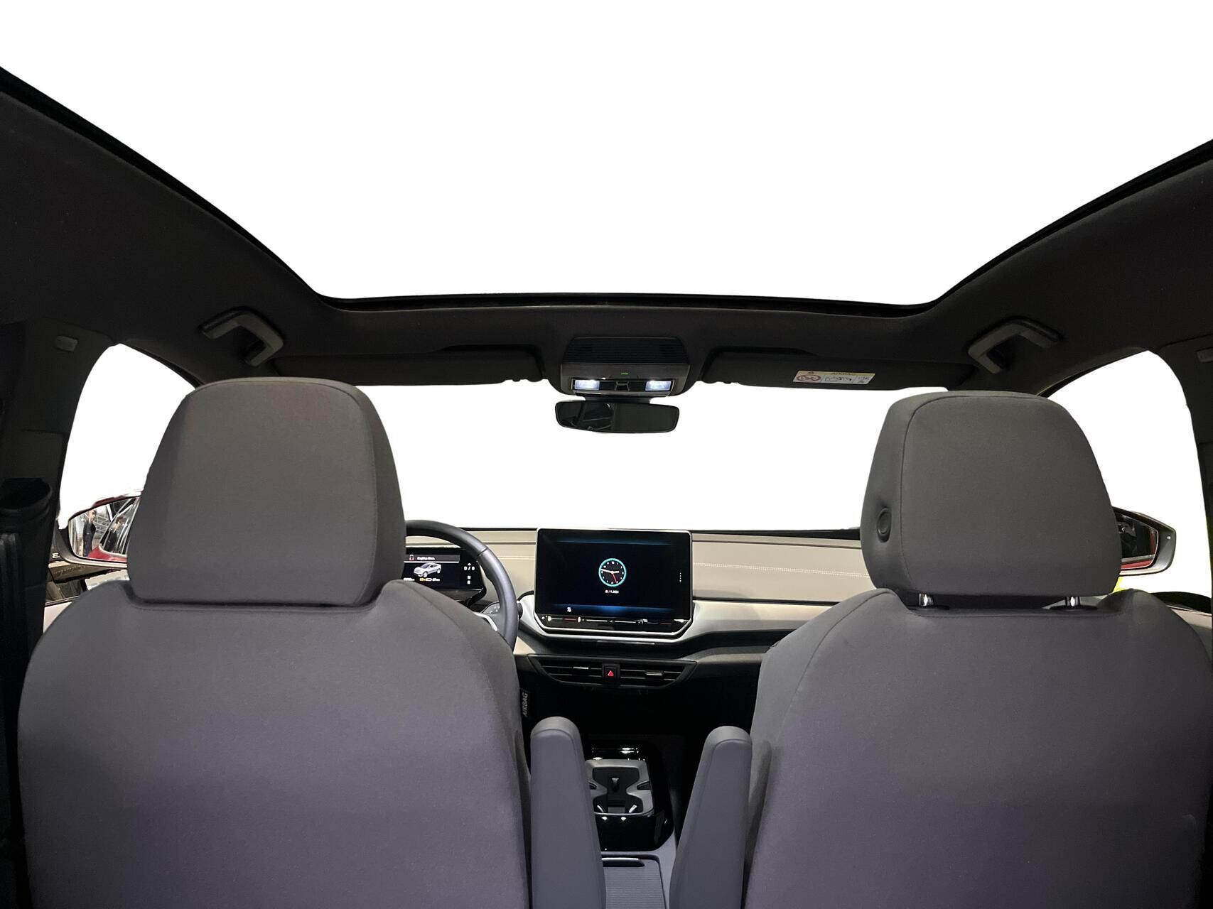 Billede af VW ID.5 EL Pro 286HK 5d Aut.