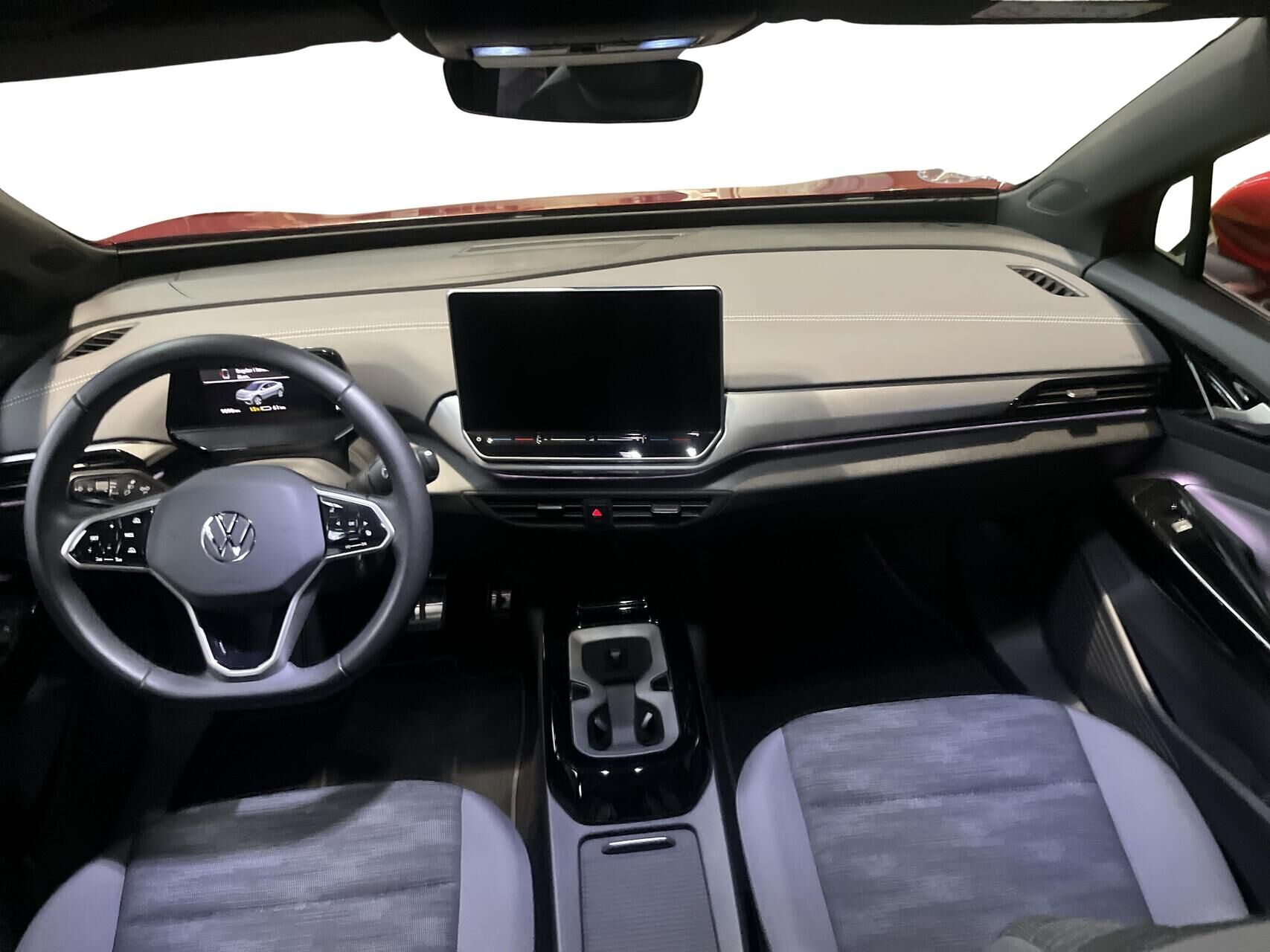 Billede af VW ID.5 EL Pro 286HK 5d Aut.